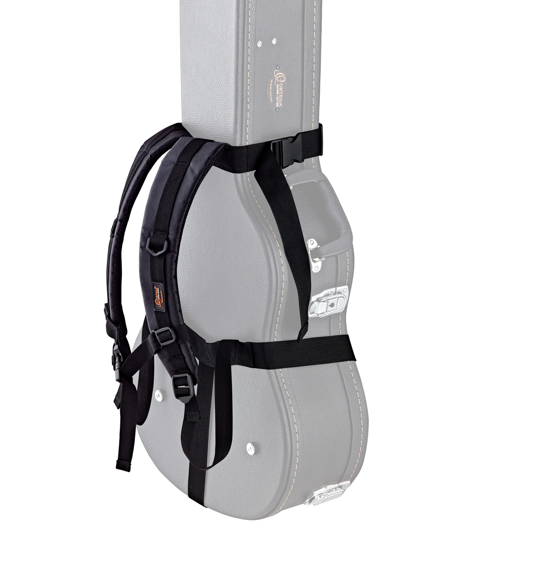 Ortega Harness for OBPS Holster