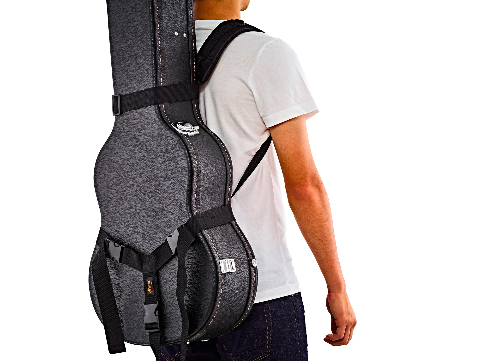 Ortega Harness for OBPS Holster - Image 2