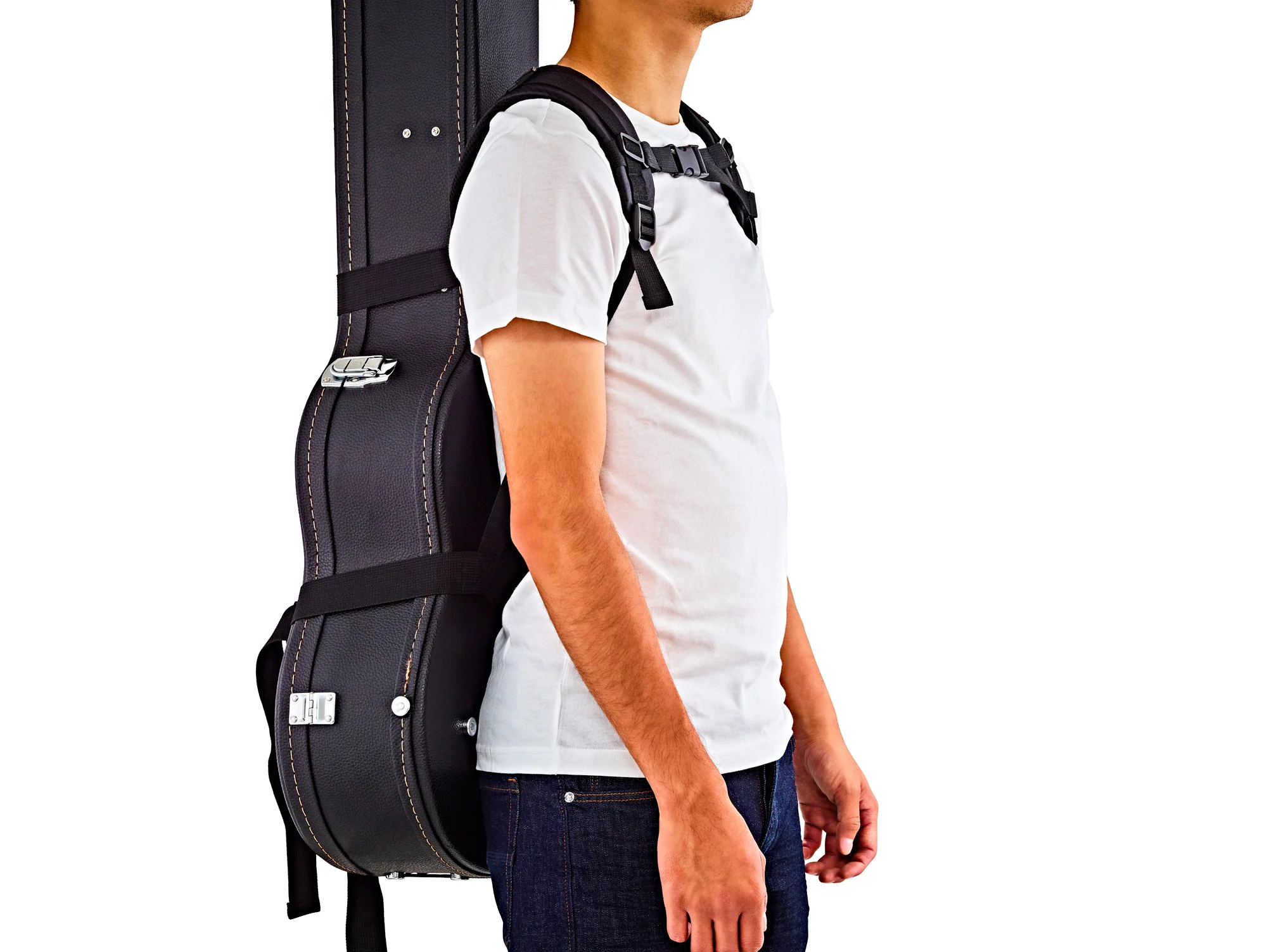 Ortega Harness for OBPS Holster - Image 4