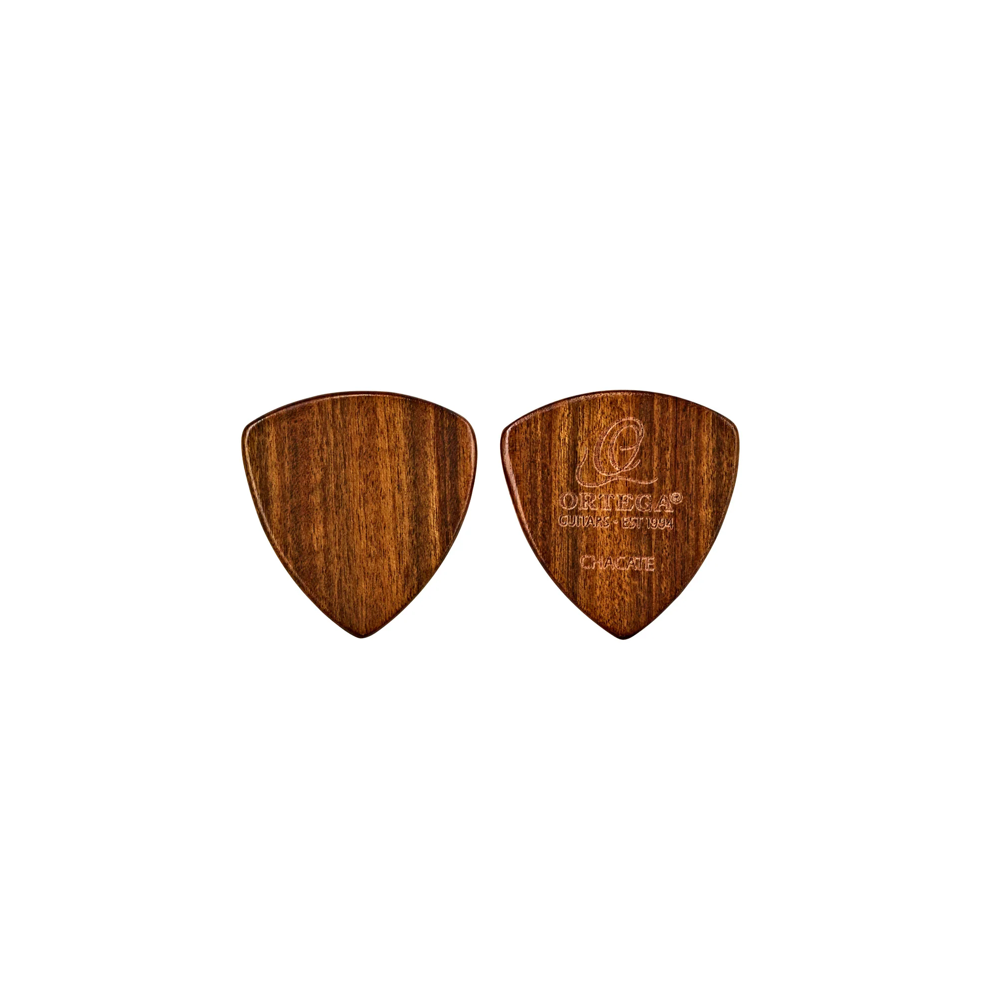 Ortega Set of 2 Chacate Picks