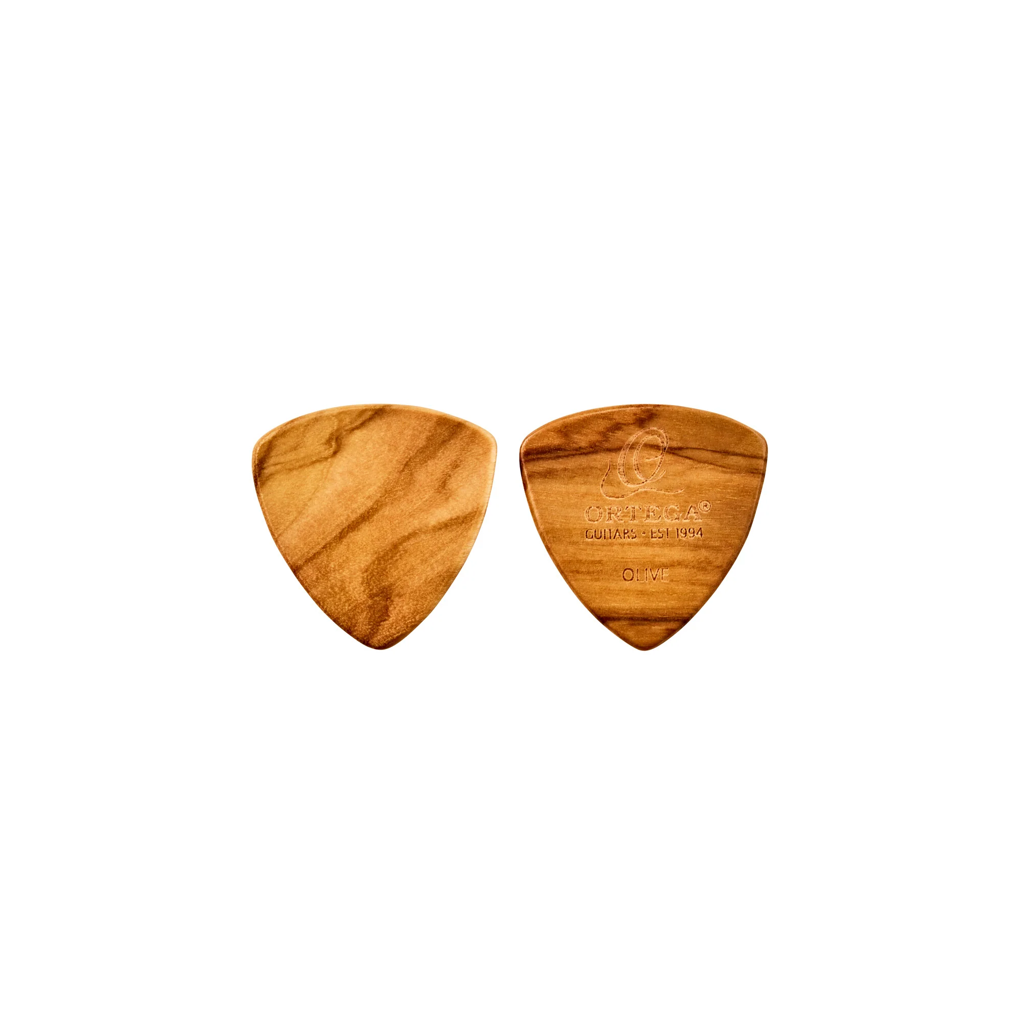 Ortega Set of 2 Olivier Picks