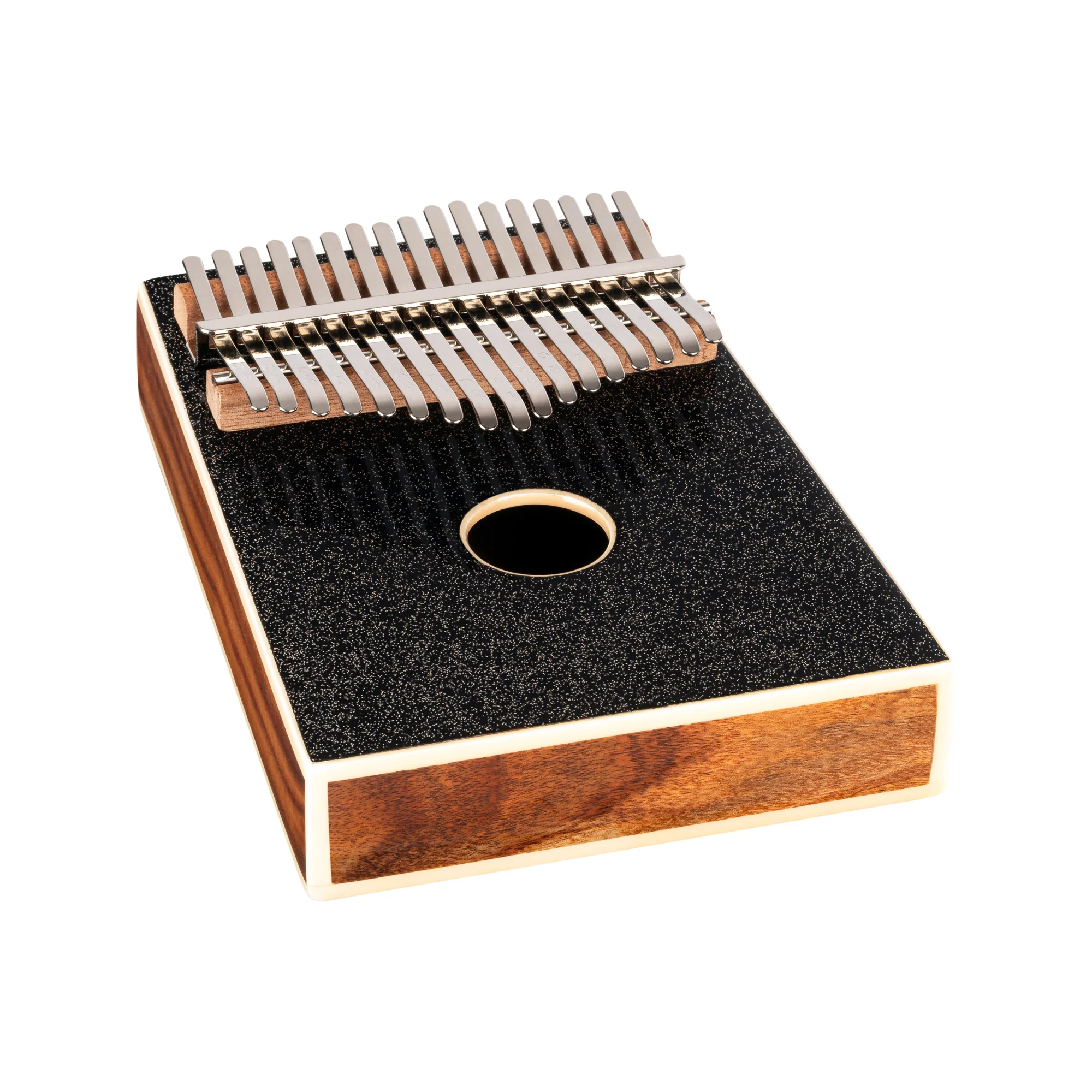 Ortega Kalimba Do Major Black