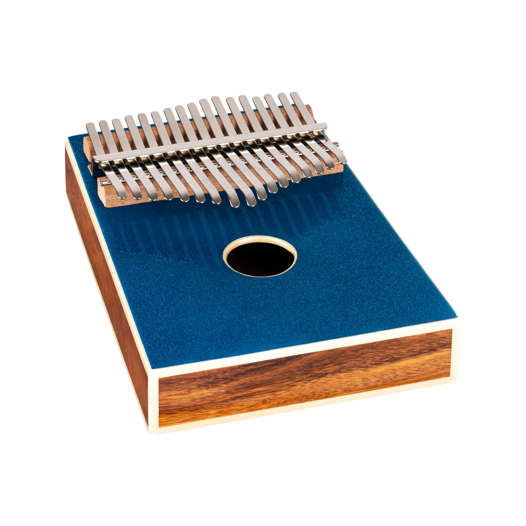 Ortega Kalimba C Major Blue