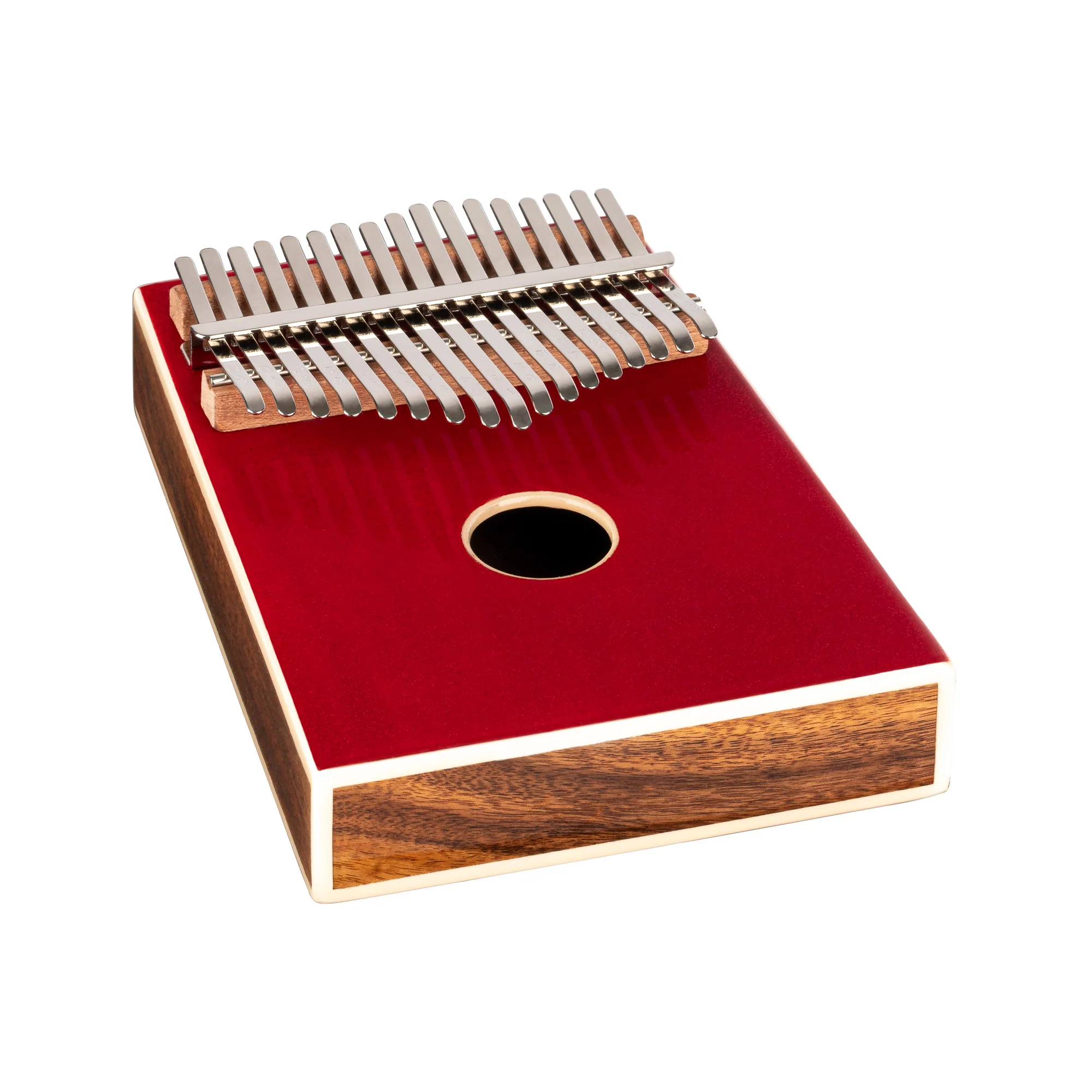 Ortega Kalimba C Major Red