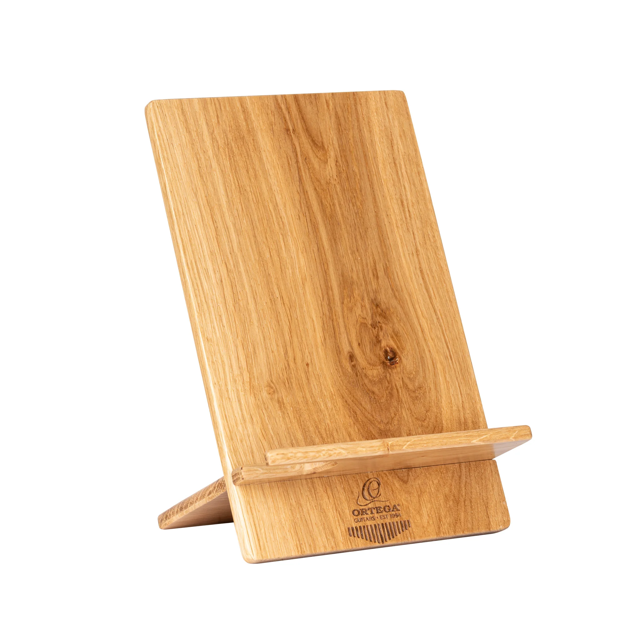 Ortega Kalimba Stand Oak