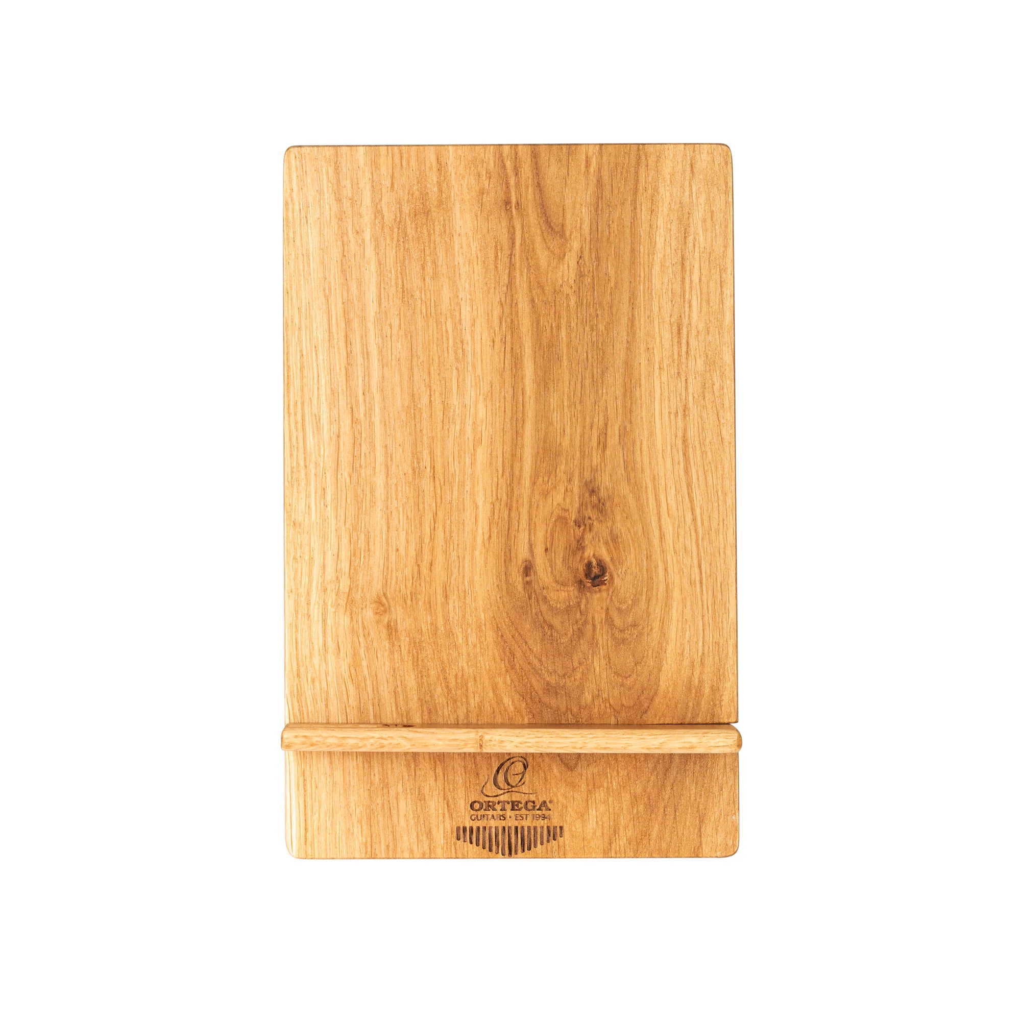Ortega Kalimba Stand Oak - Image 2