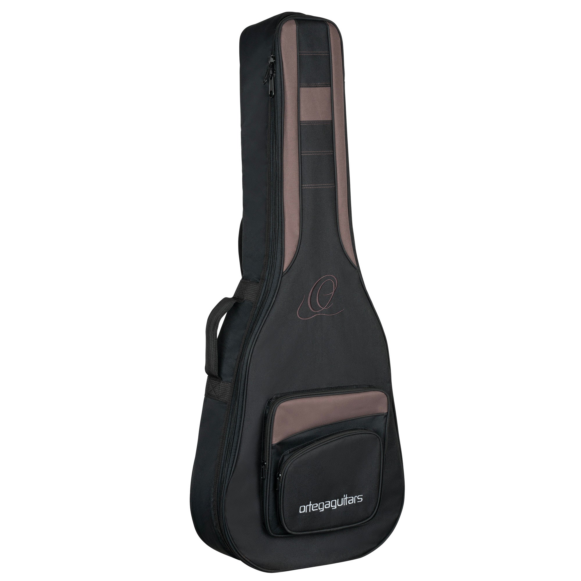 Ortega Resonator Cover