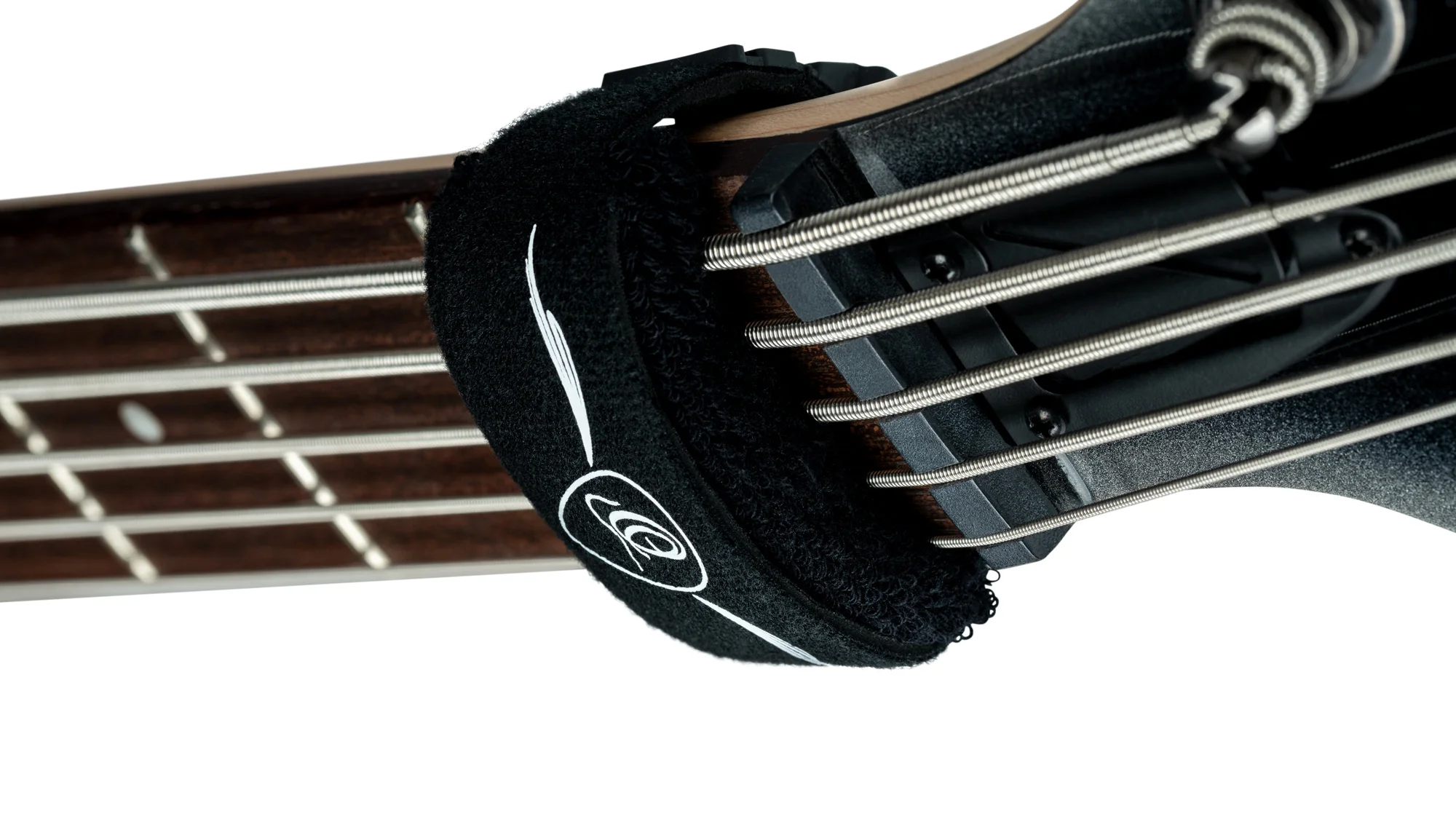 Ortega String Mute Medium - Image 6