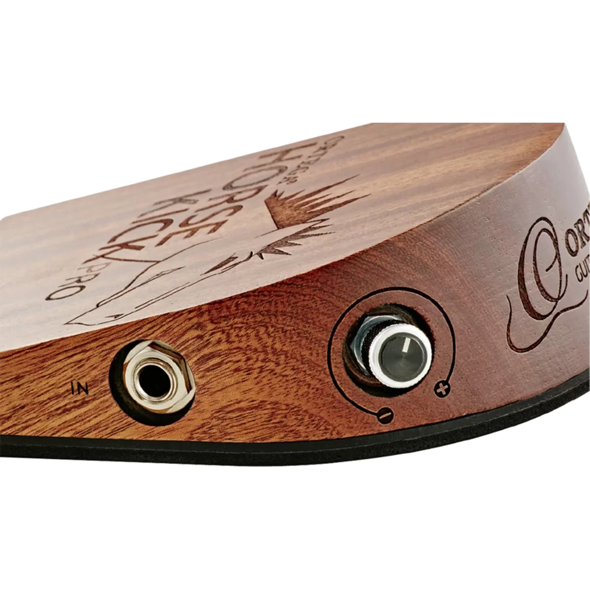 Ortega Horse Kick Pro Percussion Pedal - Image 3