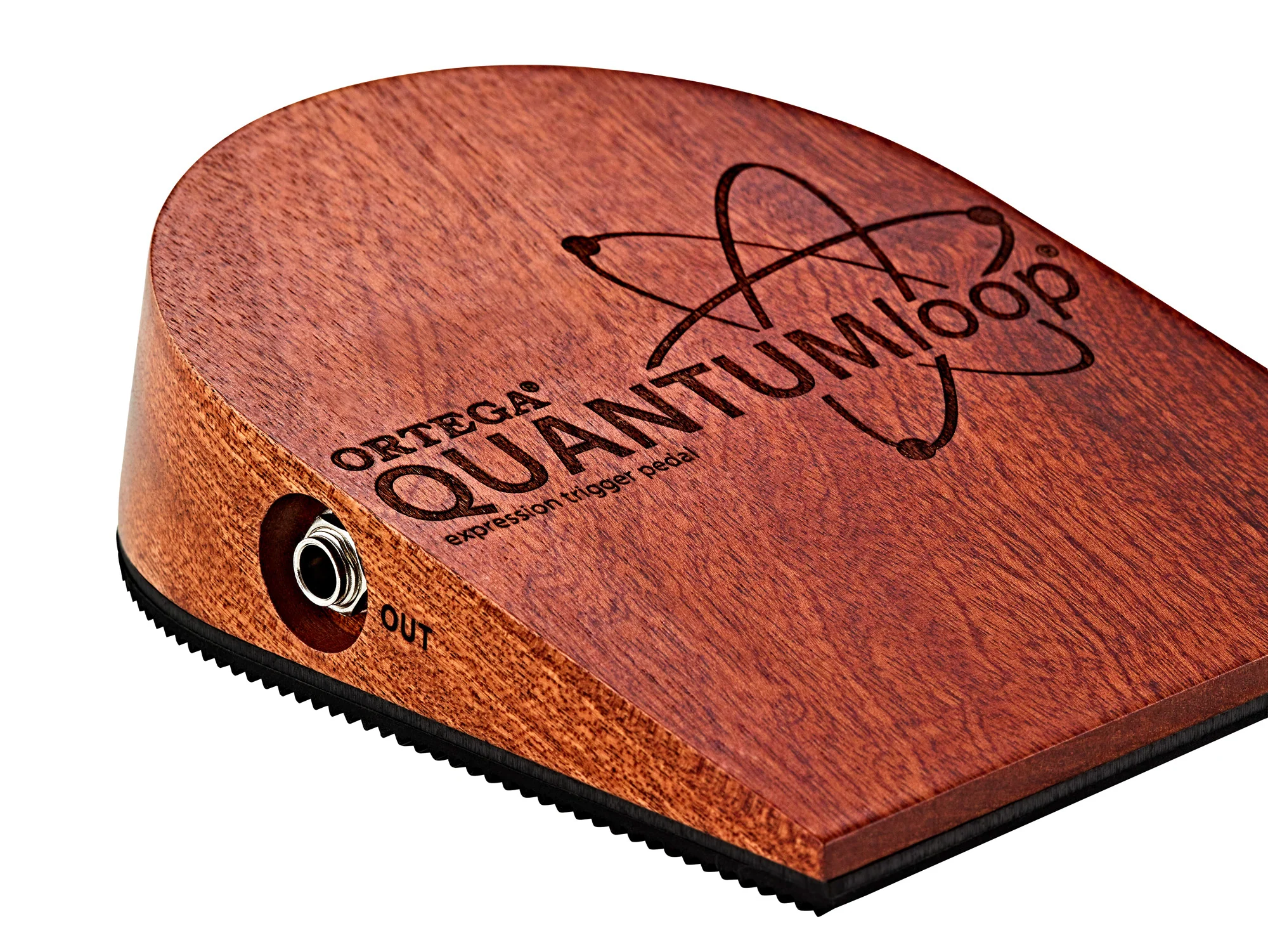 Ortega Pedal for Quantumloop - Image 2