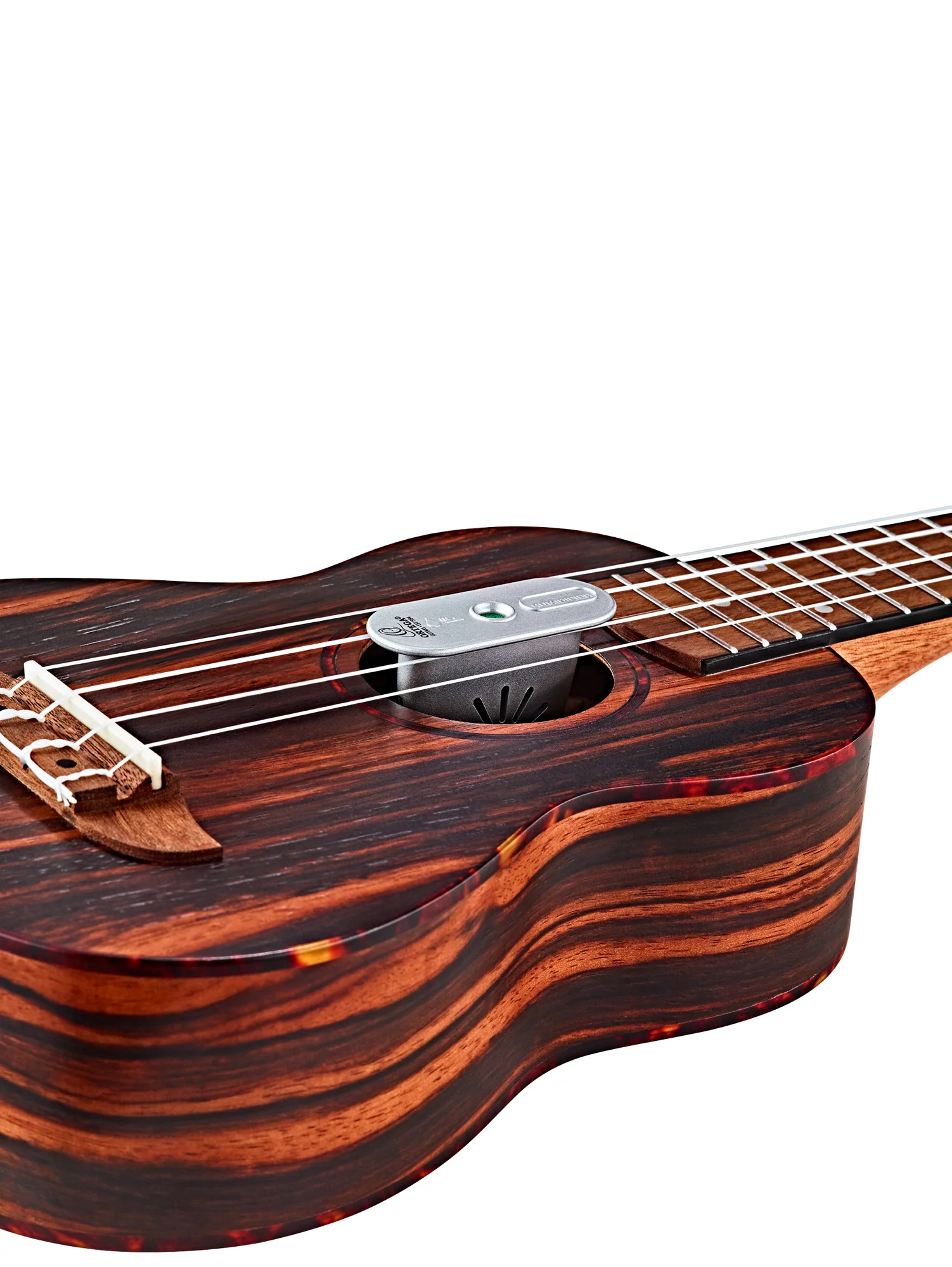 Ortega Ukulele Humidifier Black - Image 3