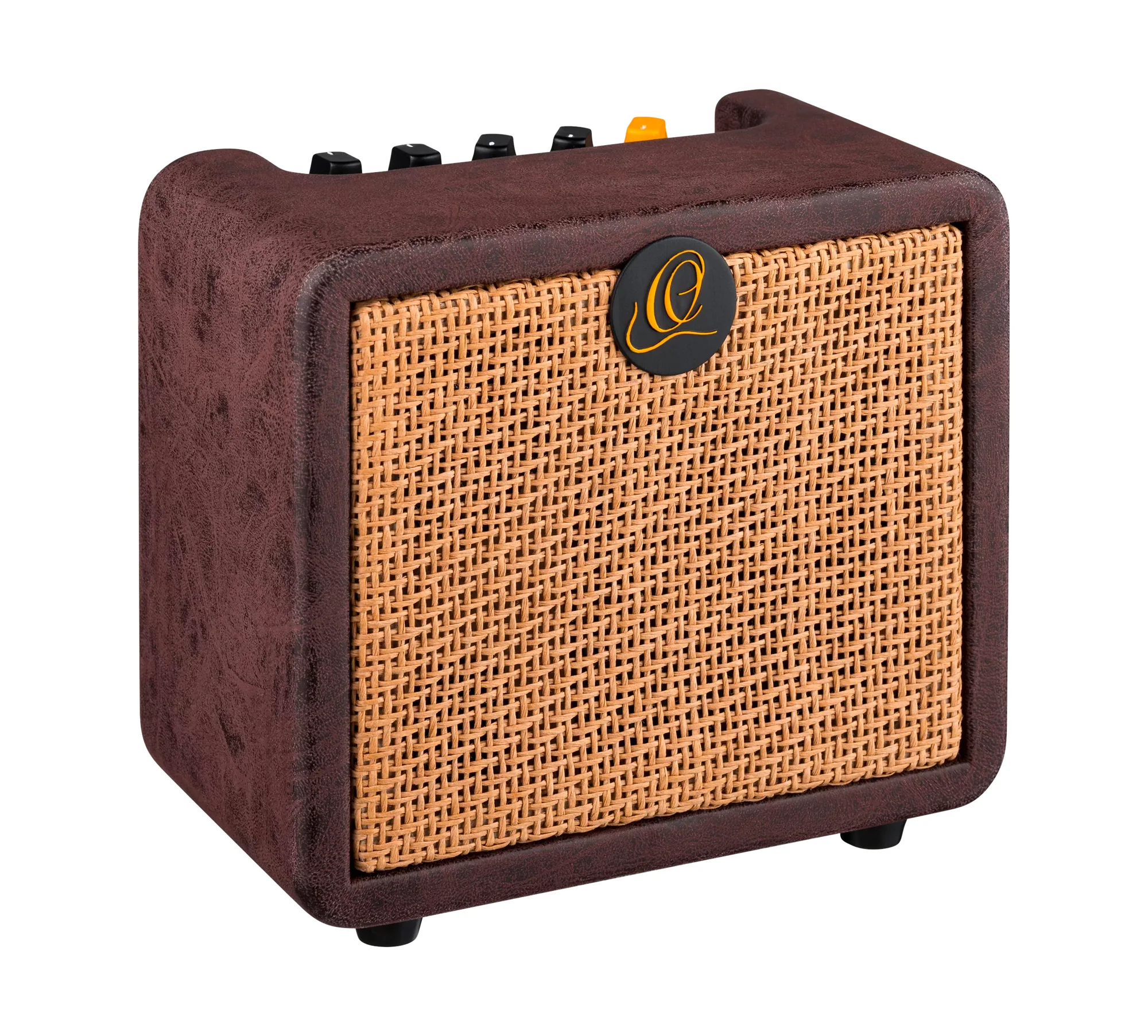 Ortega PTWO 12W acoustic amplifier