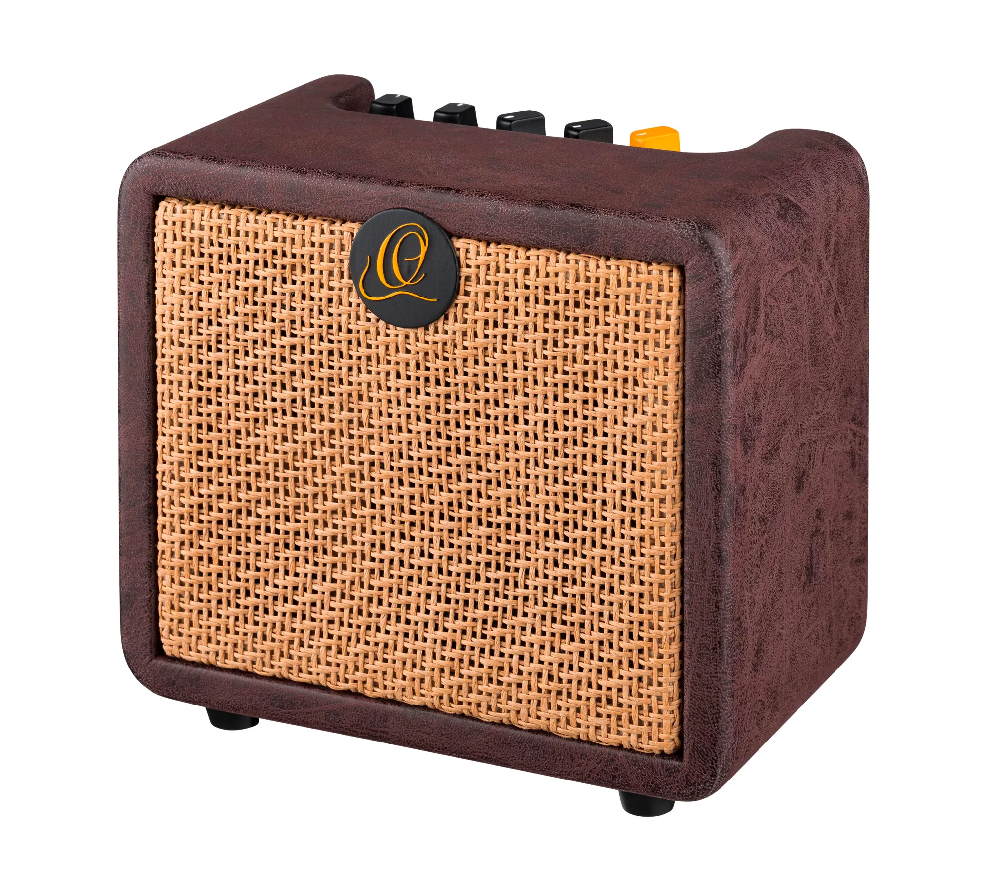 Ortega PTWO 12W acoustic amplifier - Image 3