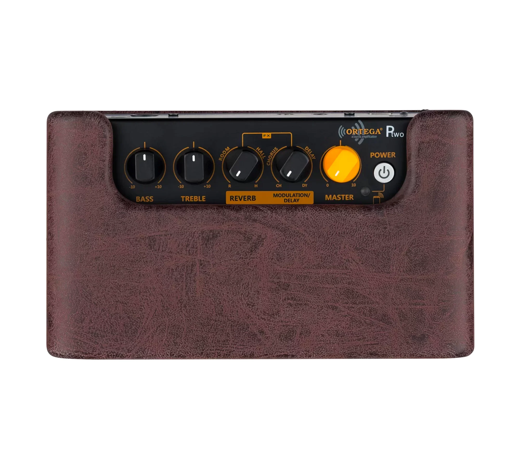 Ortega PTWO 12W acoustic amplifier - Image 8