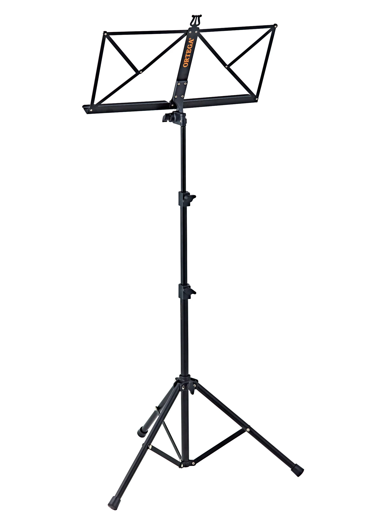 Ortega Folding Lectern Black - Image 3
