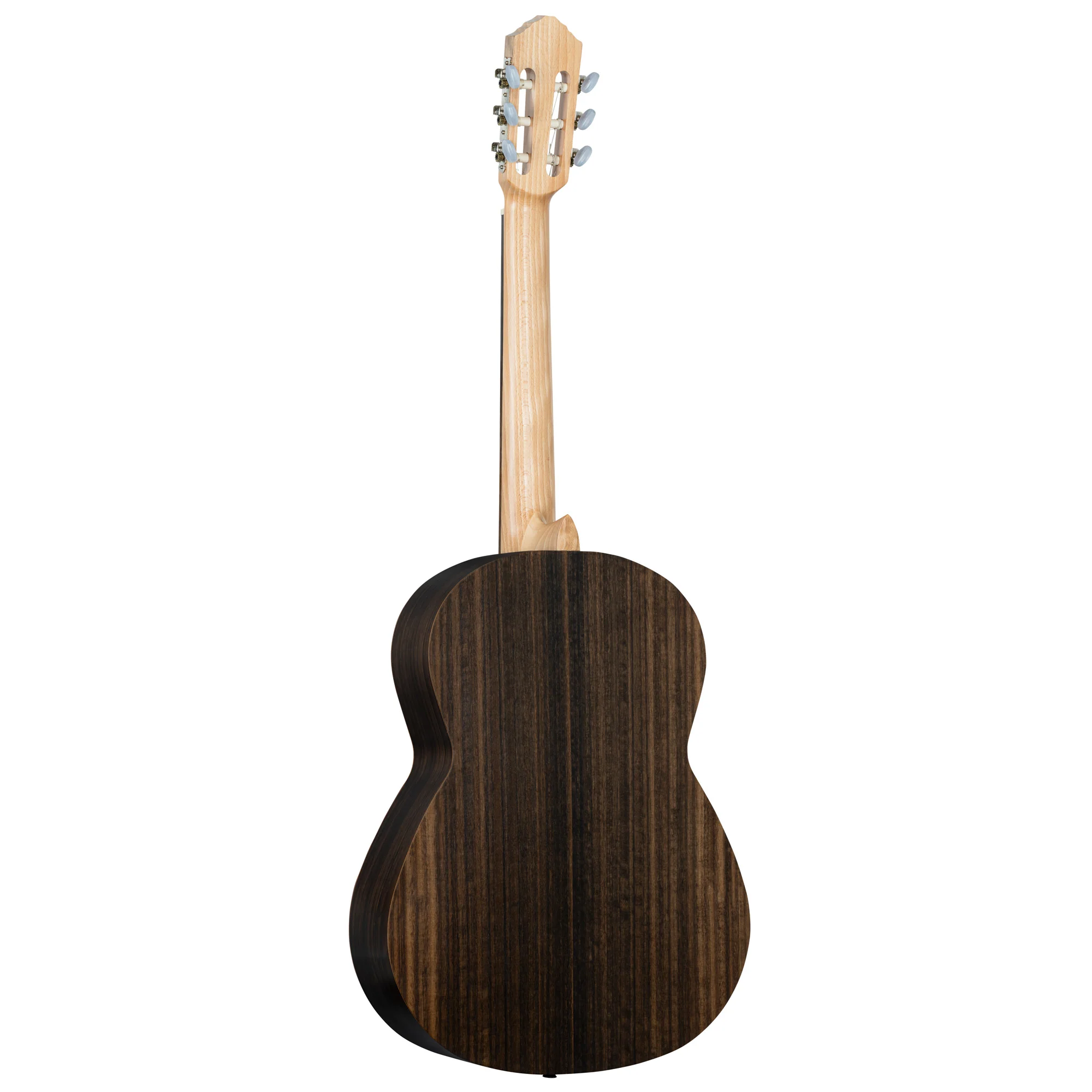 Ortega R16PC Traditional Solid Cedar Guitar - Image 6