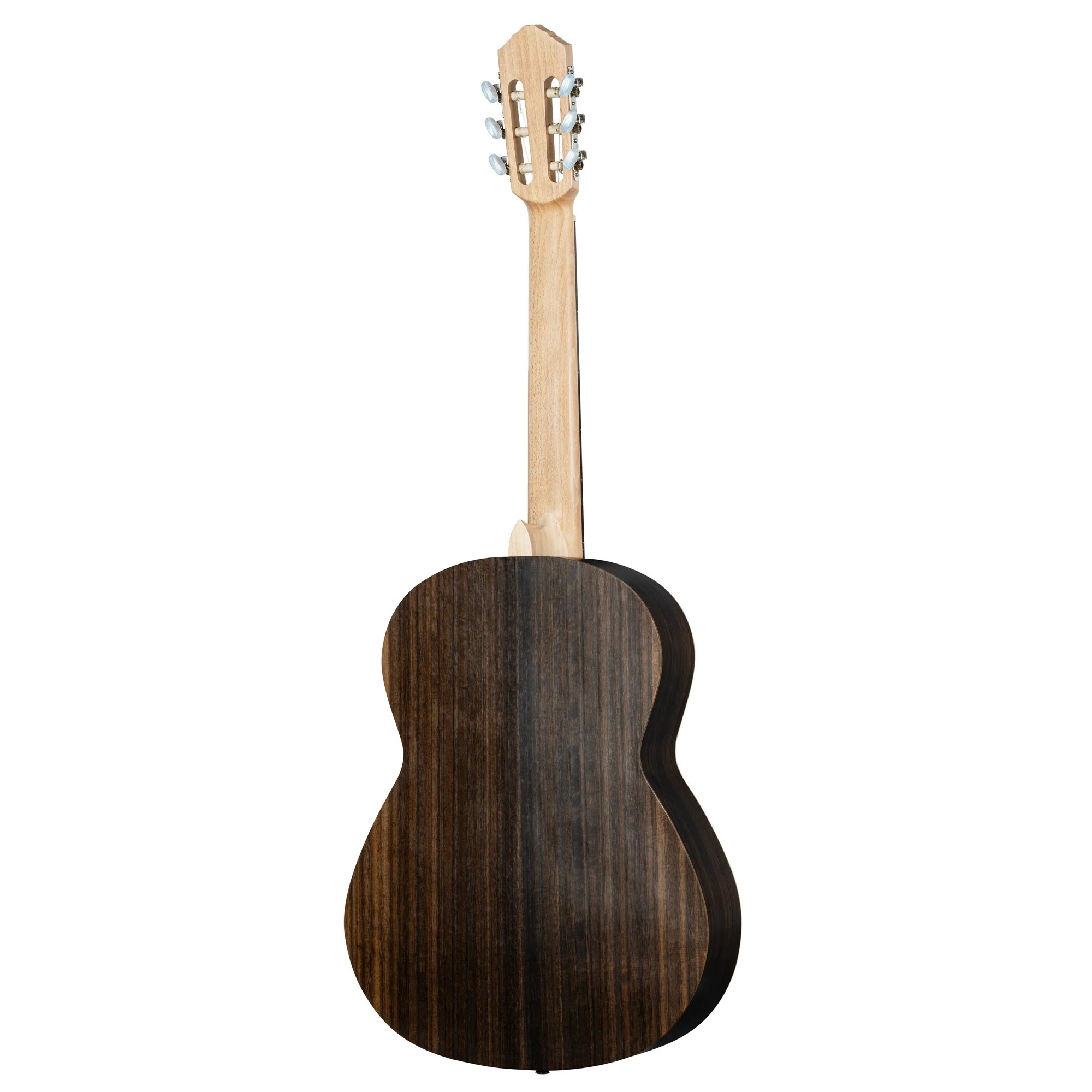 Ortega R16S Traditional Solid Spruce Guitar - Image 4