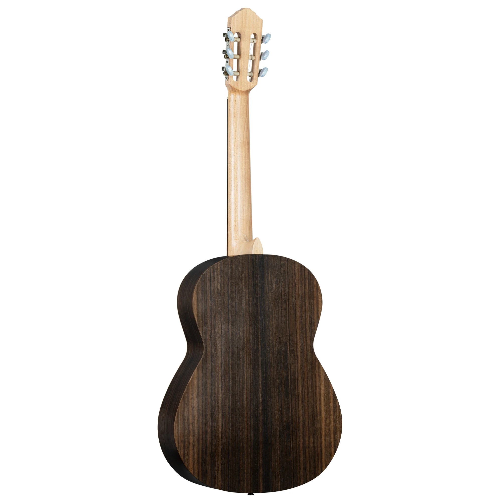 Ortega R16S Traditional Solid Spruce Guitar - Image 6