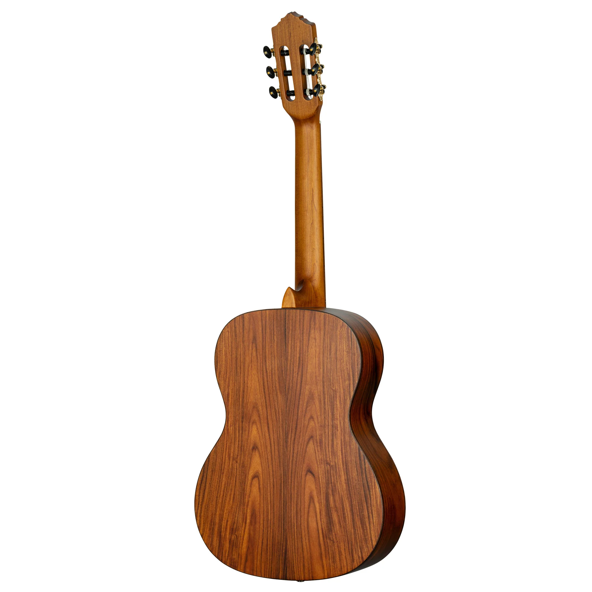 Ortega R23RO Thermo Guitar, Spruce - Image 6