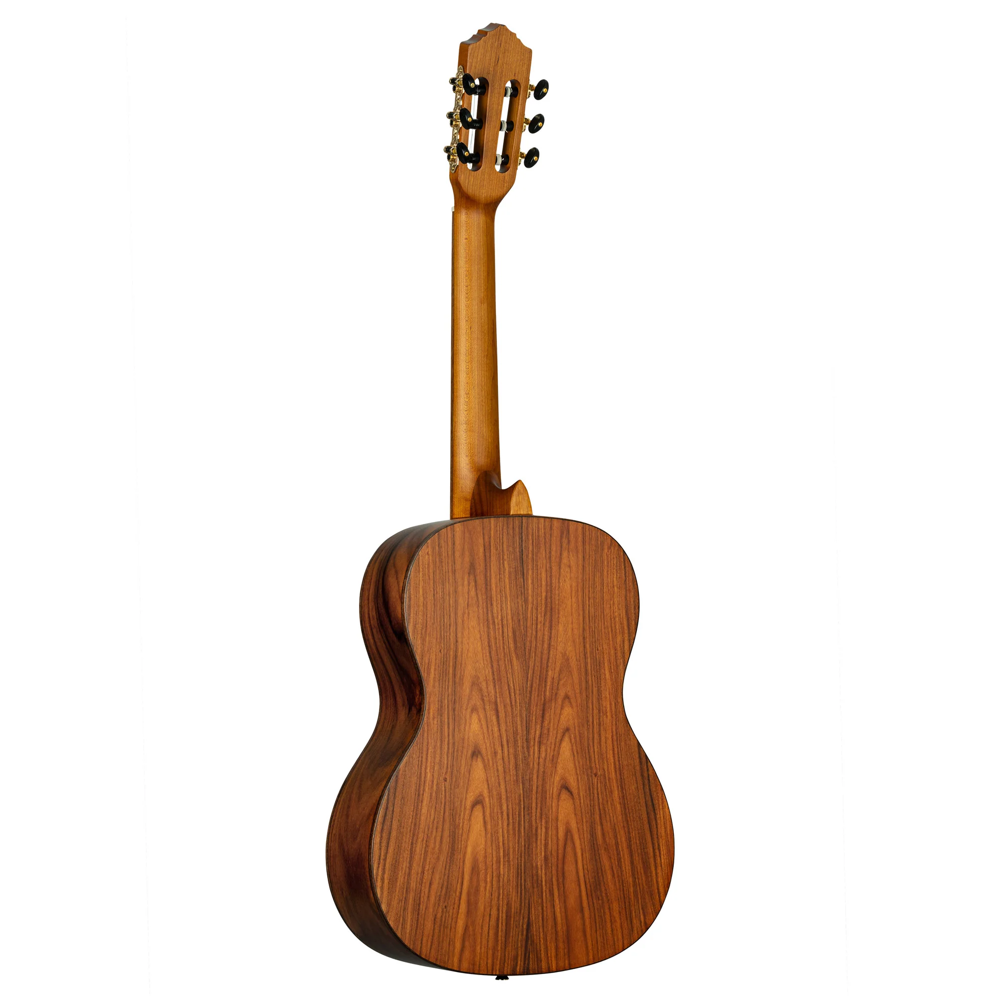 Ortega R23RO Thermo Guitar, Spruce - Image 7