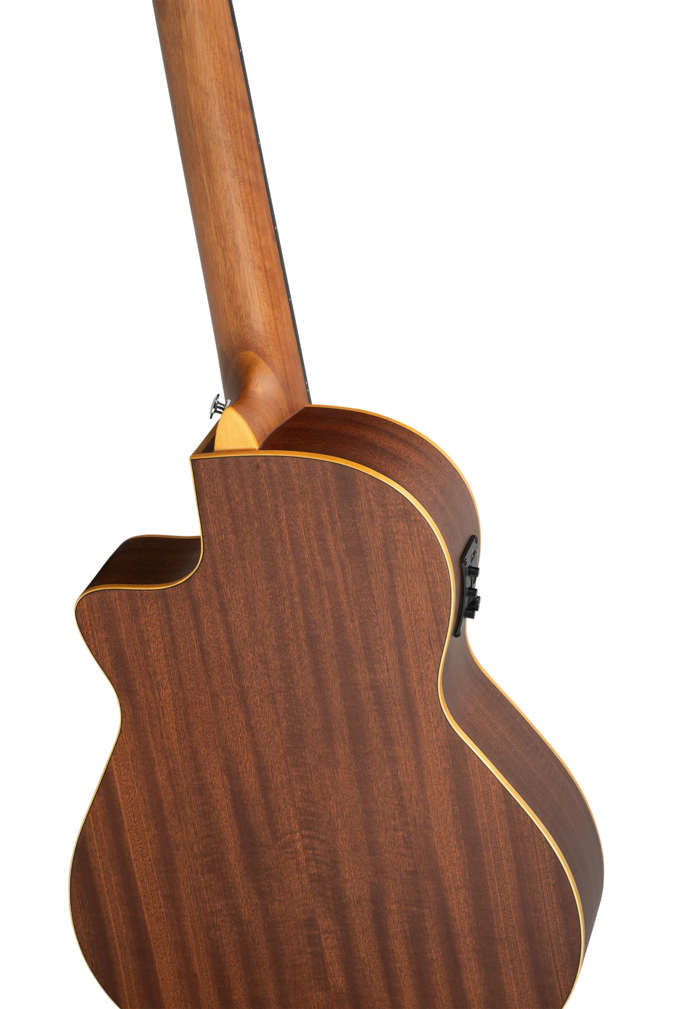 Ortega 3/4 Size Classical Guitar RCE125 - Image 10