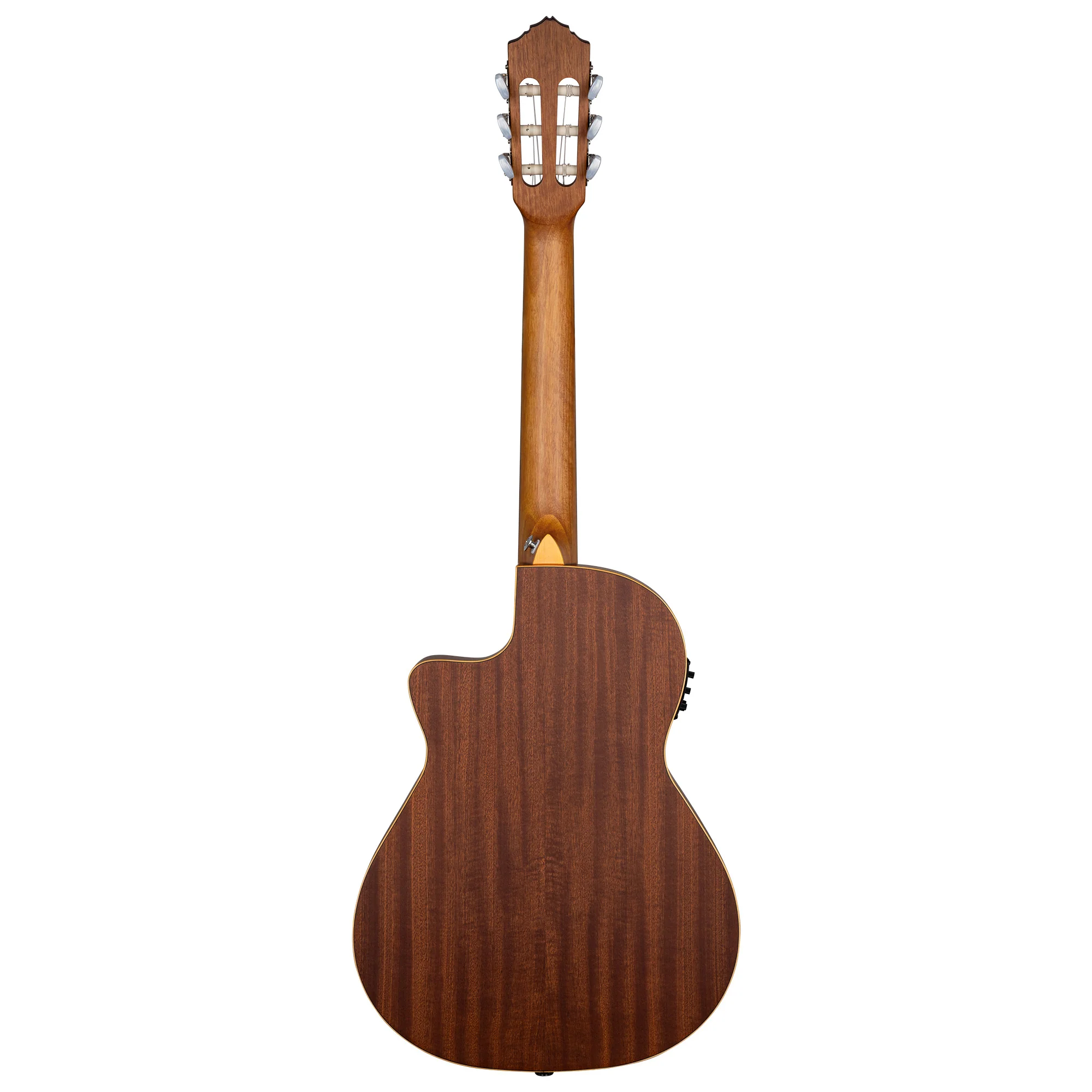 Ortega 3/4 Size Classical Guitar RCE125 - Image 5