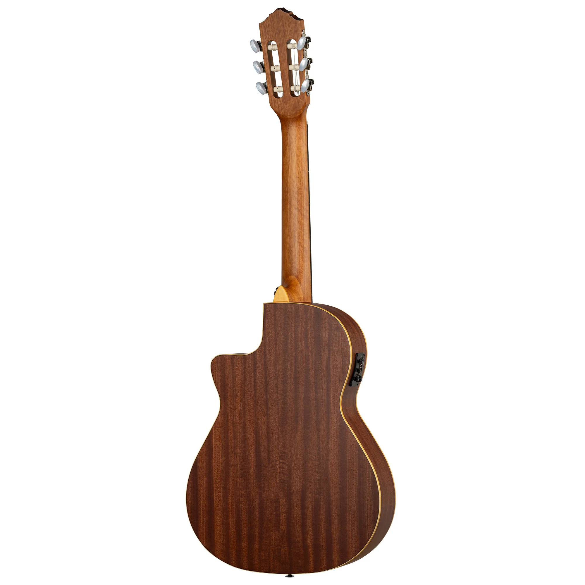 Ortega 3/4 Size Classical Guitar RCE125 - Image 6
