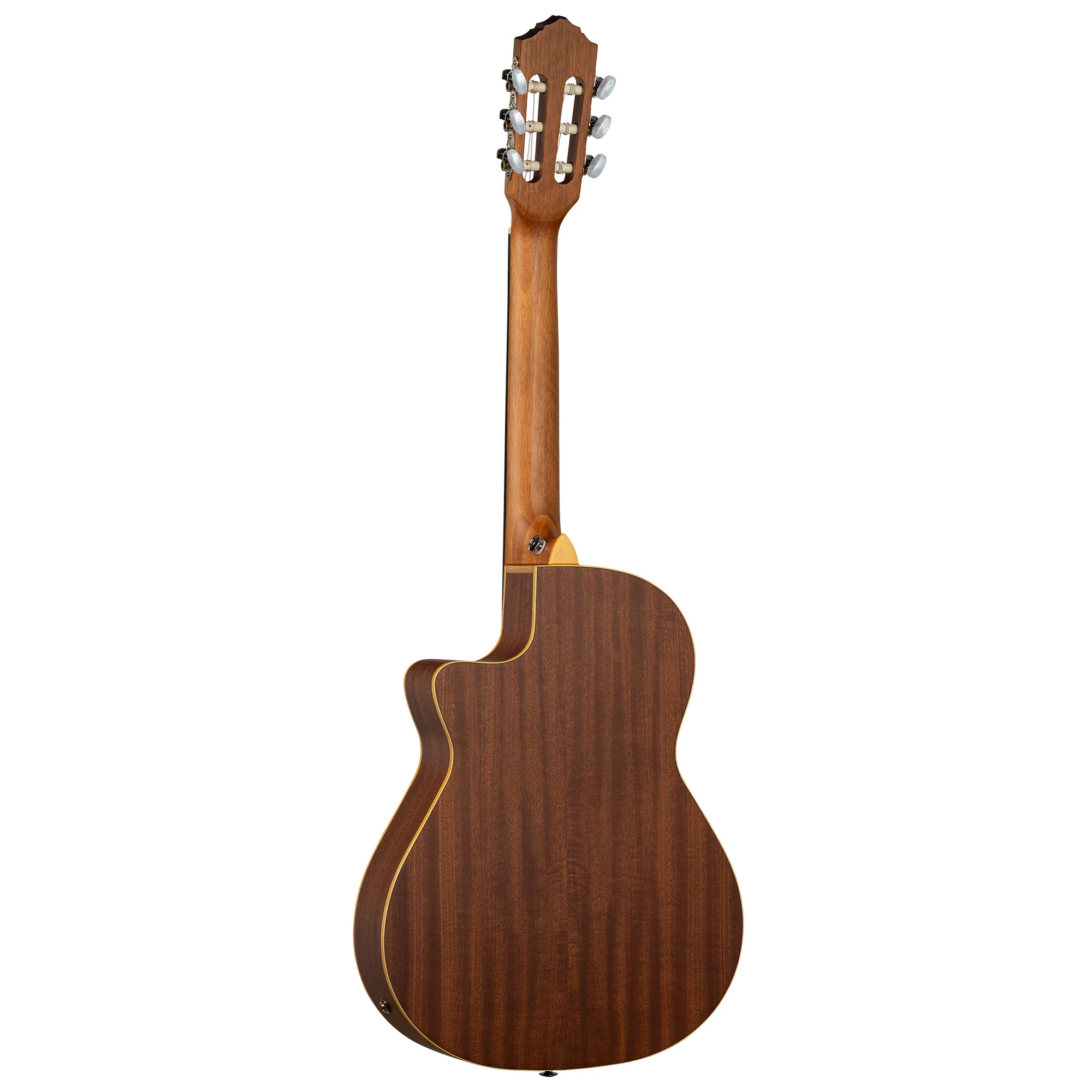 Ortega 3/4 Size Classical Guitar RCE125 - Image 7