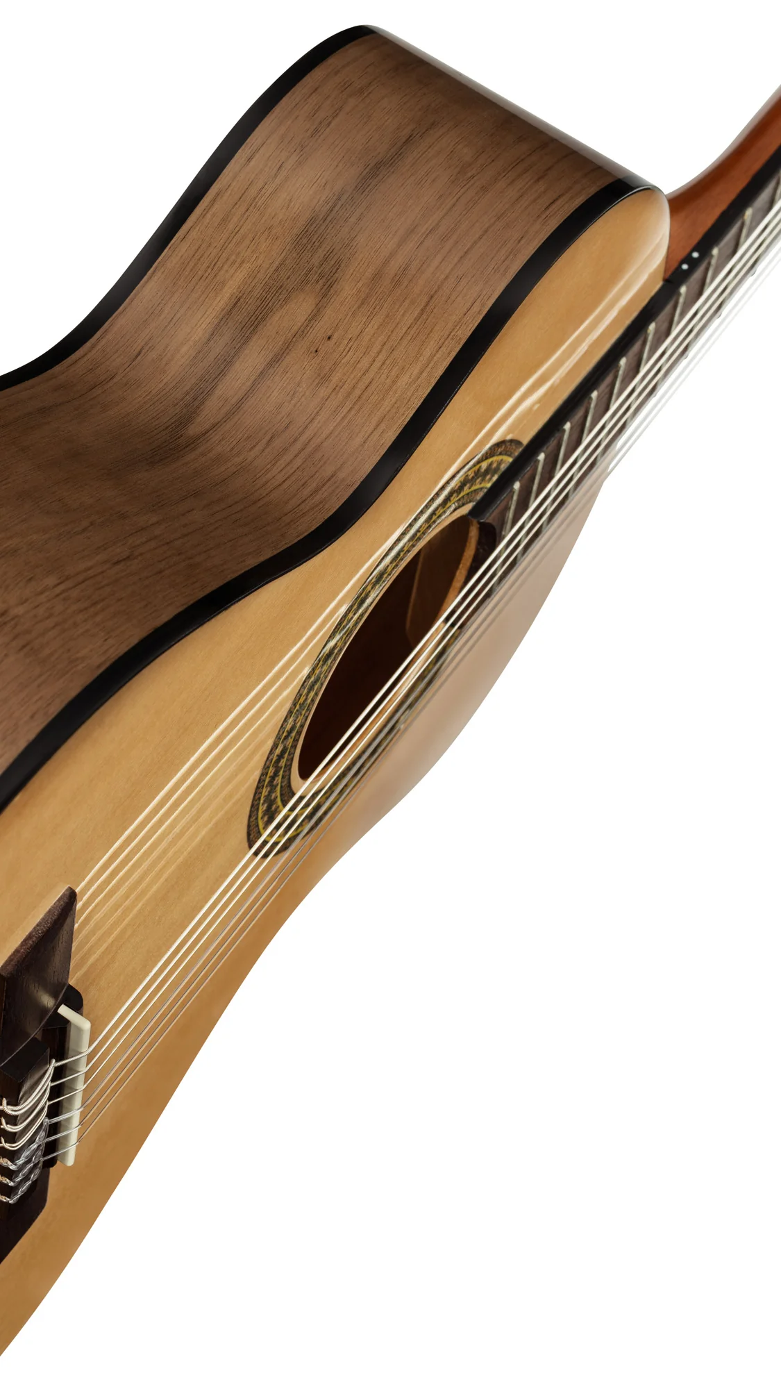 Ortega 3/4 Size Classical Guitar Pack - Image 6