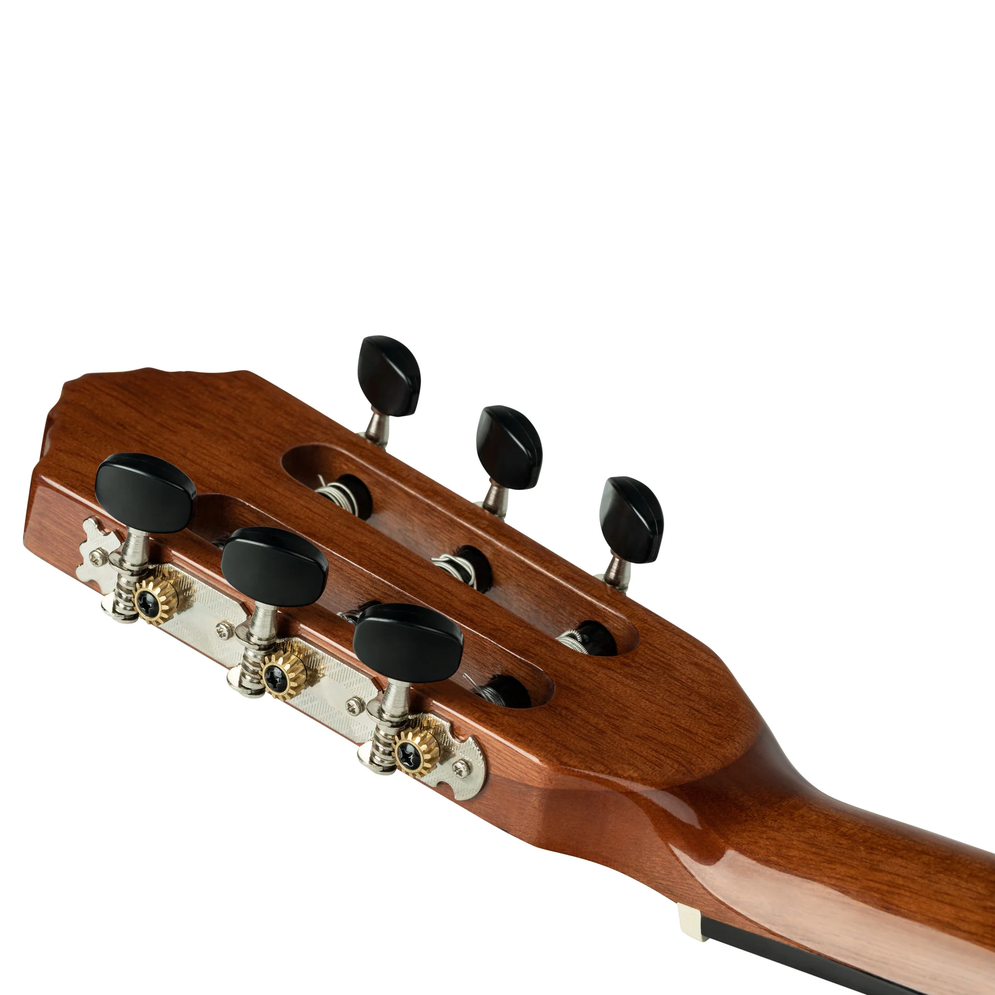 Ortega 3/4 Size Classical Guitar Pack - Image 8