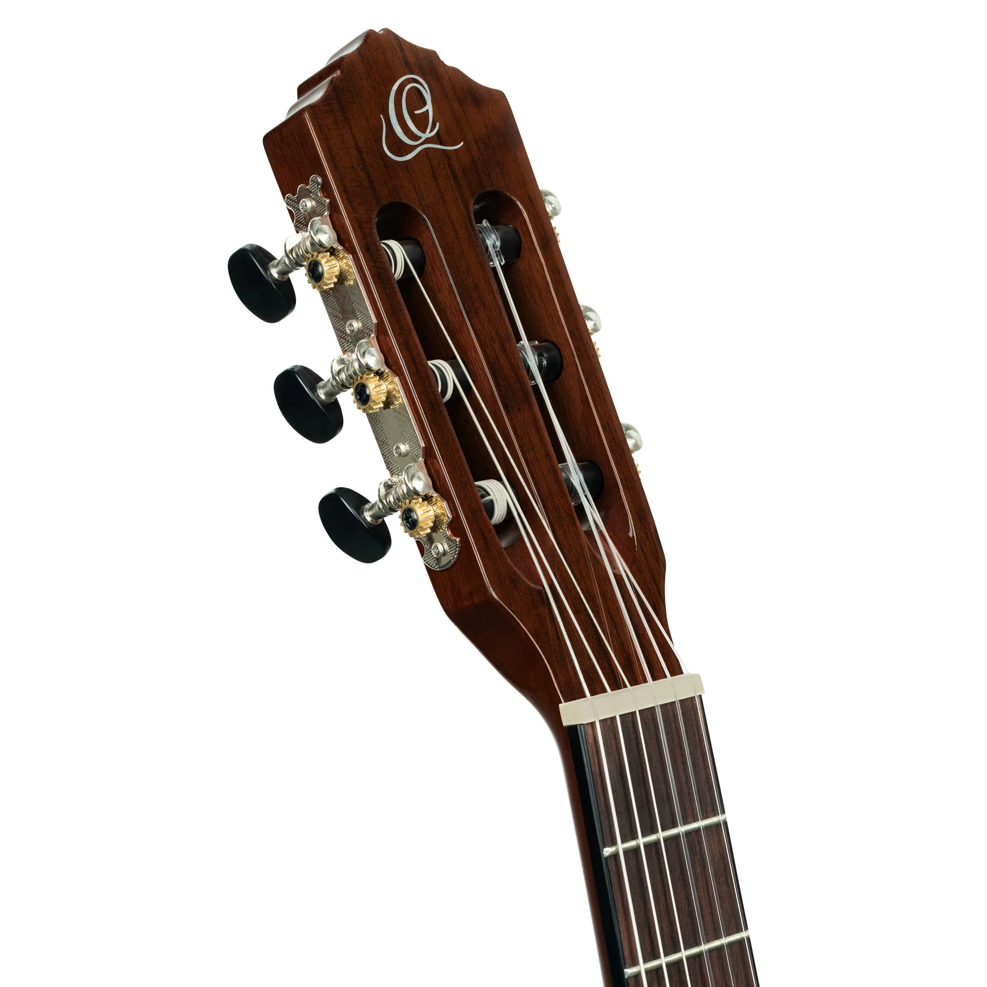 Ortega 3/4 Size Classical Guitar Pack - Image 9