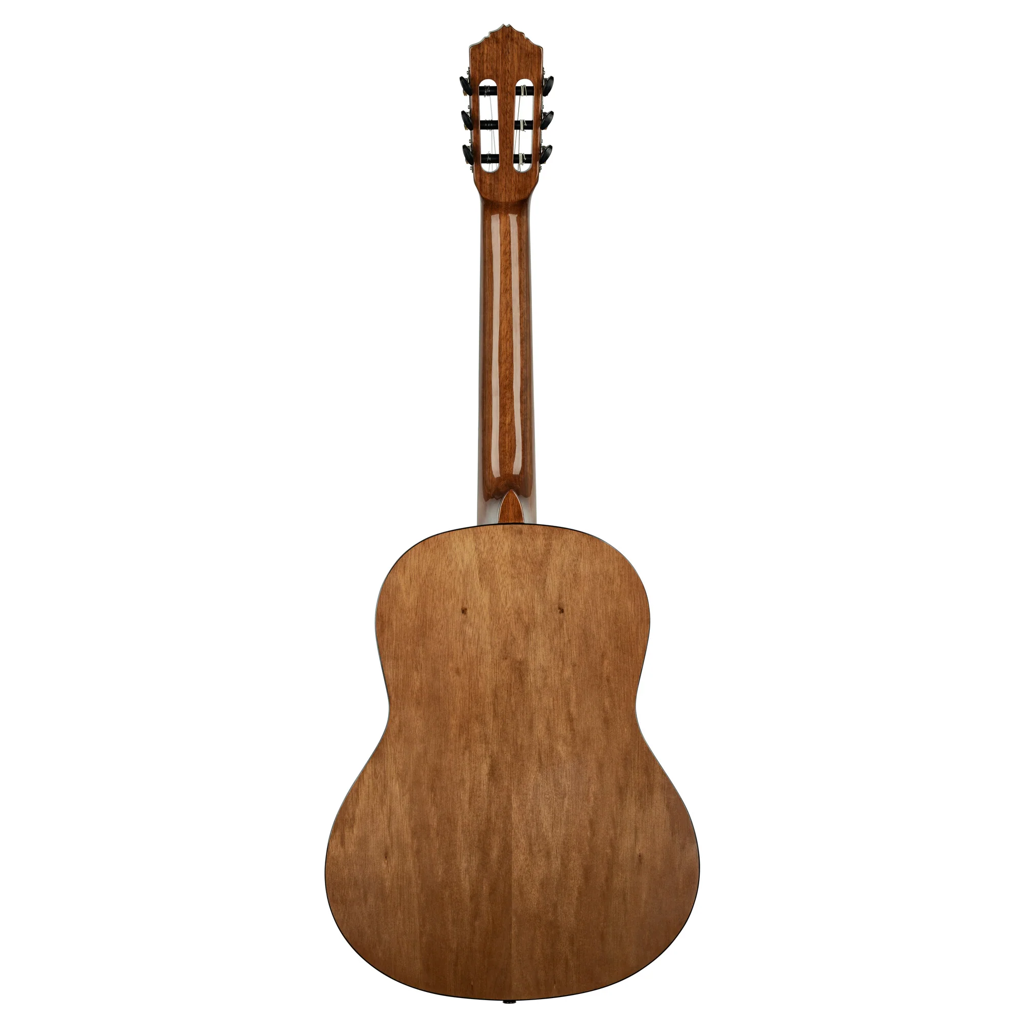 Ortega 4/4 Classical Guitar Pack - Image 3