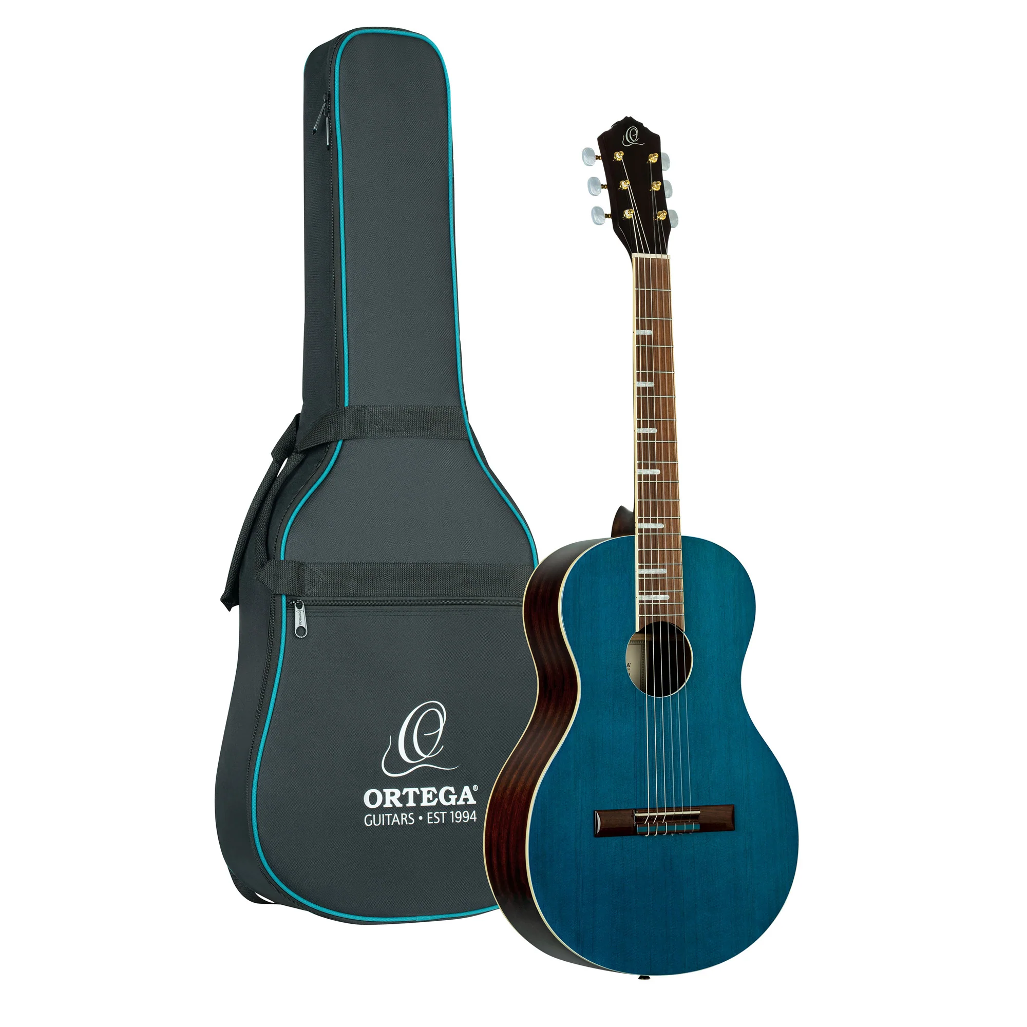 Ortega Classic RRA-OCT