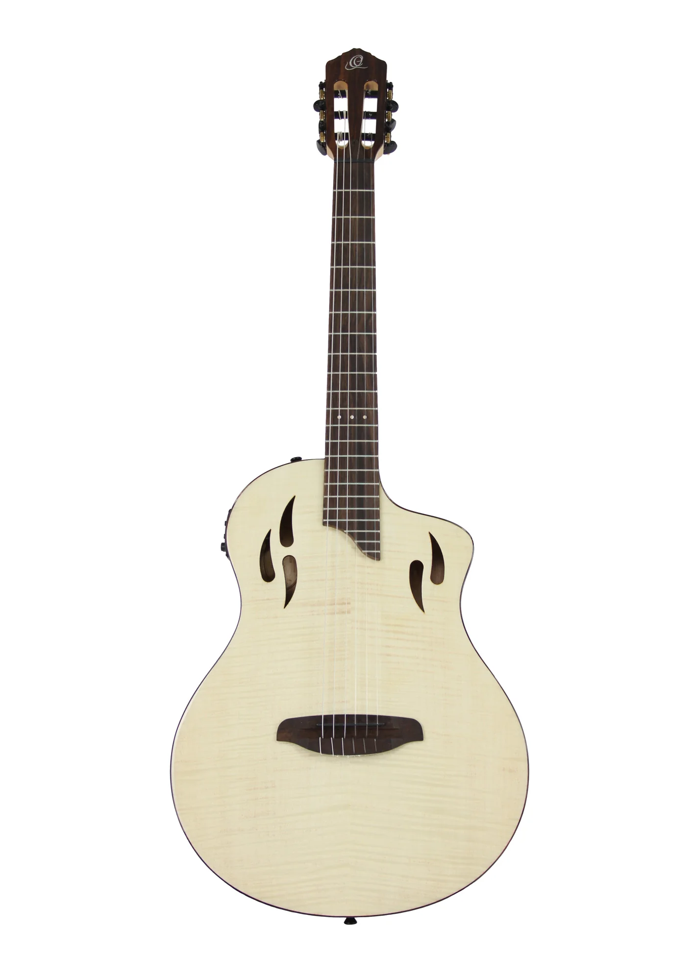 Ortega Classic RTPFE-1