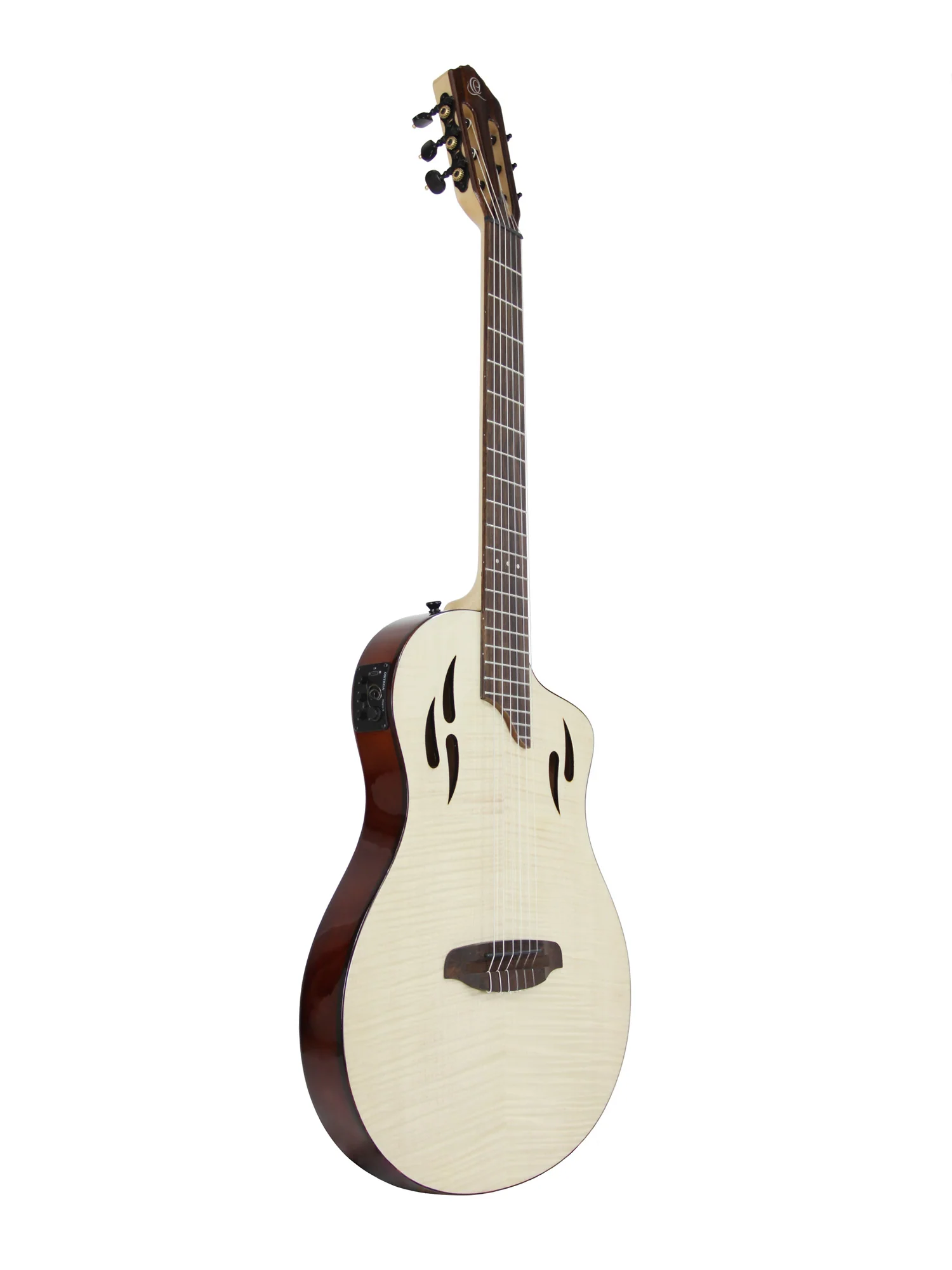 Ortega Classic RTPFE-1 - Image 3