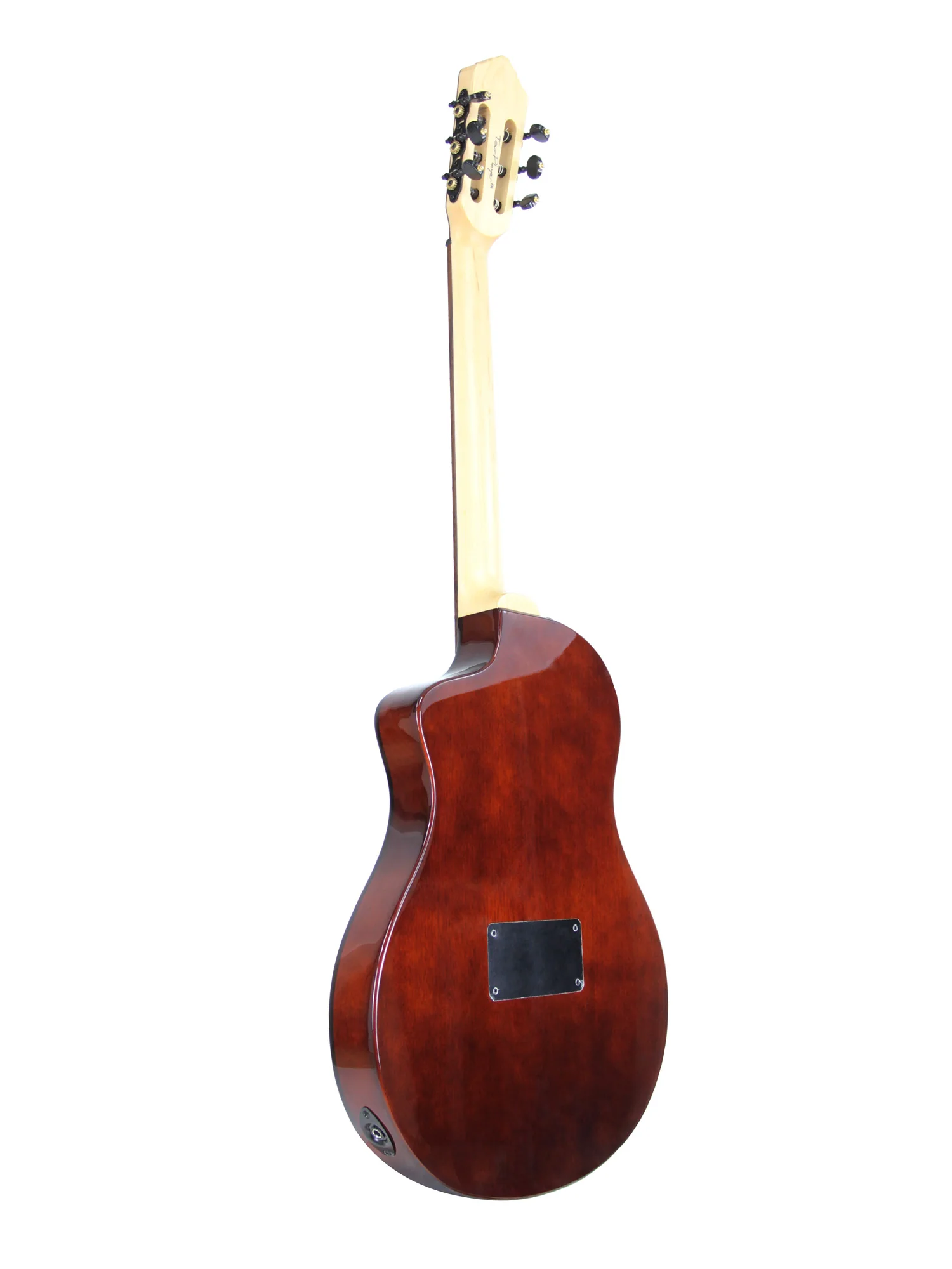 Ortega Classic RTPFE-1 - Image 4