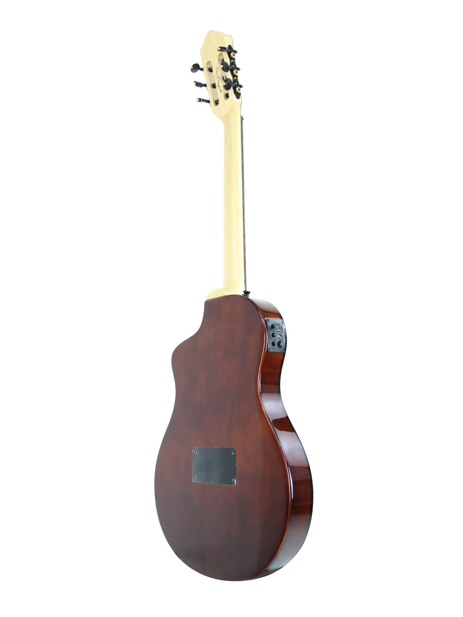 Ortega Classic RTPFE-1 - Image 6