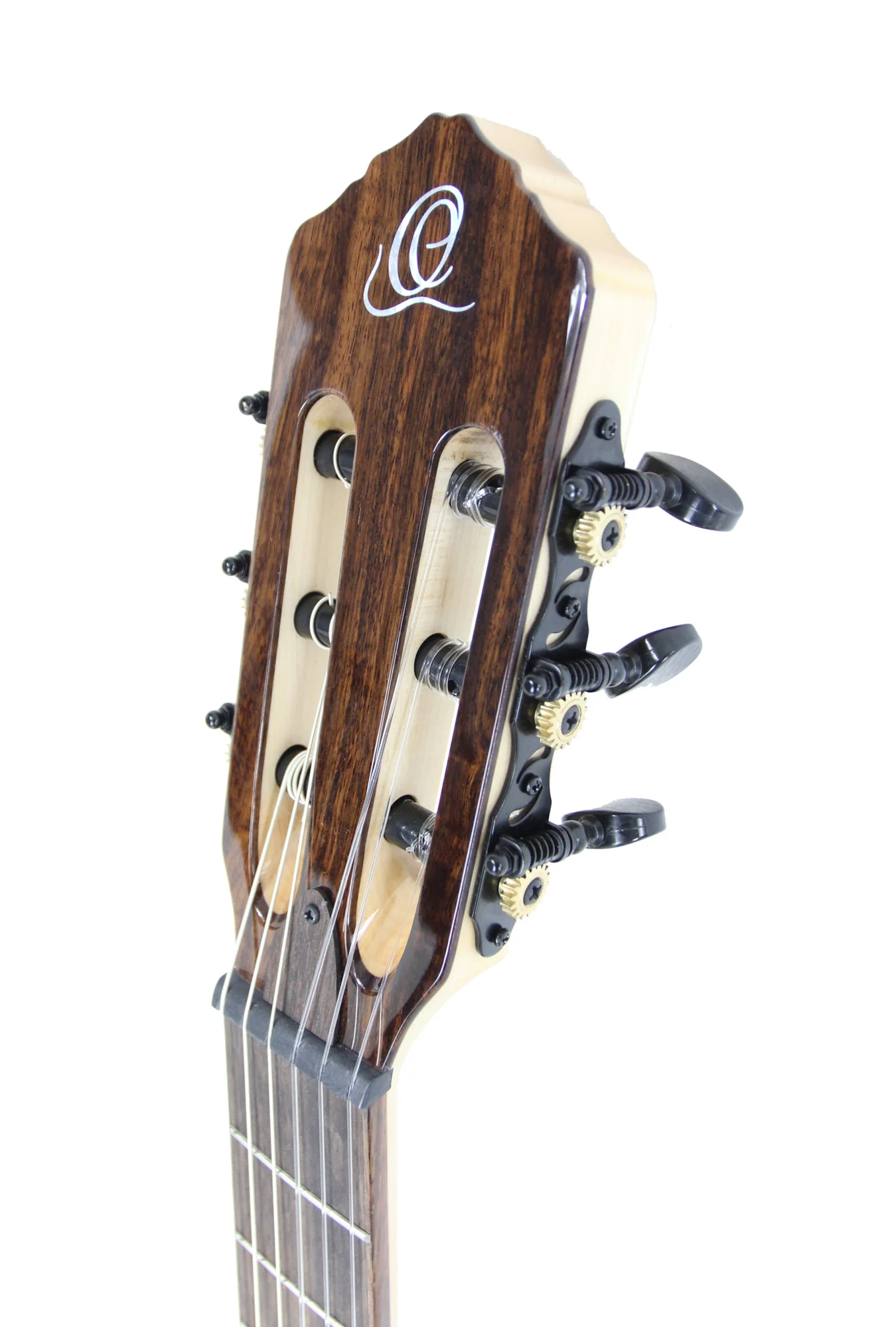 Ortega Classic RTPFE-1 - Image 7