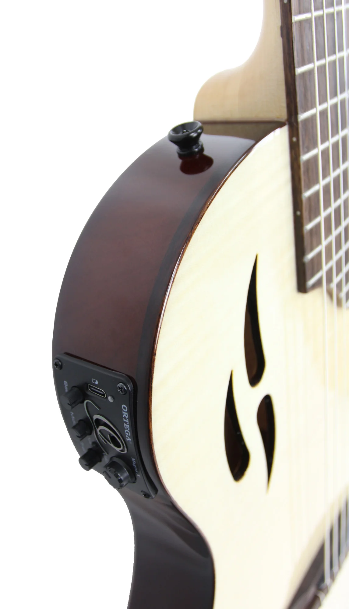Ortega Classic RTPFE-1 - Image 9
