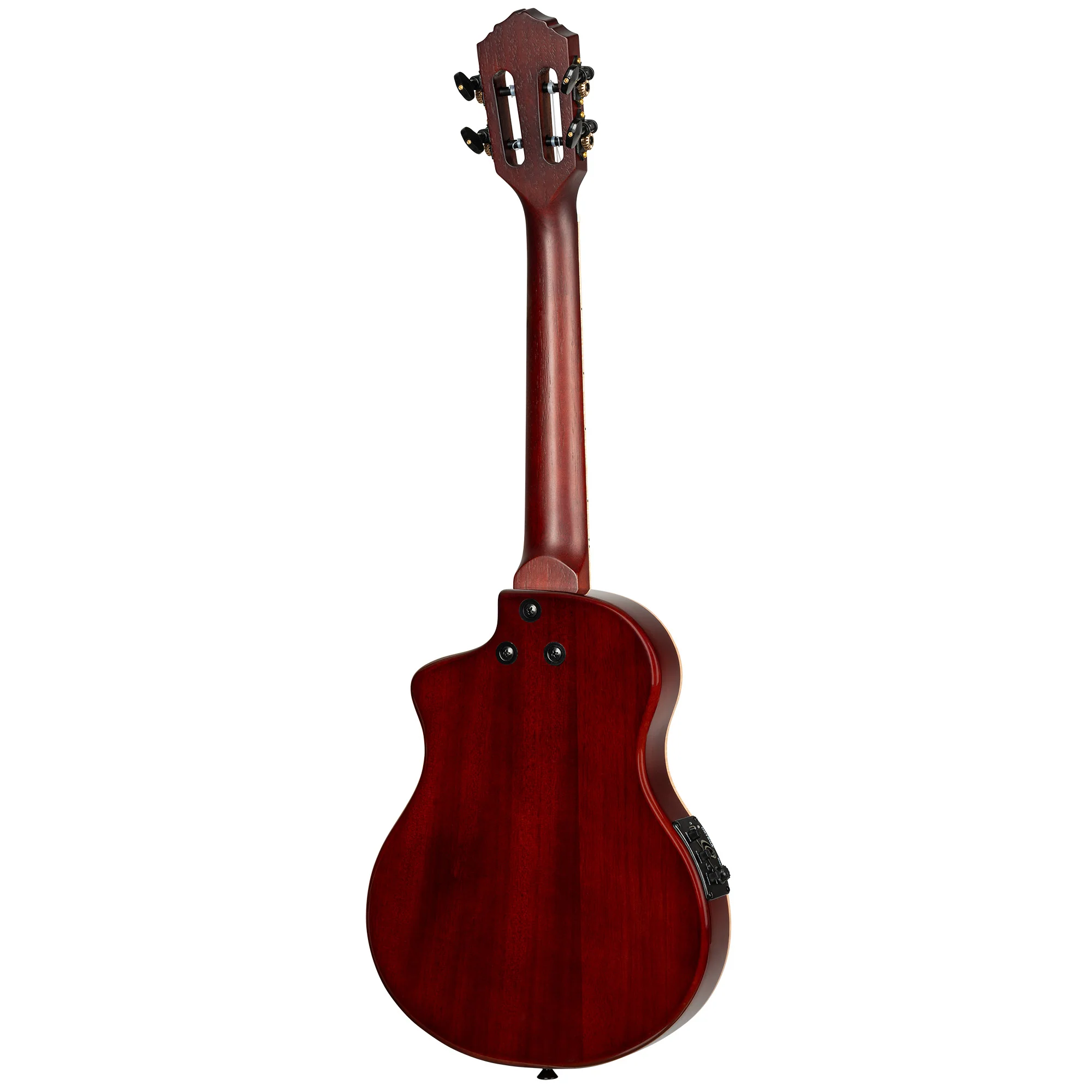 Ortega Ukulele Tenor Touplayer Acacia - Image 6