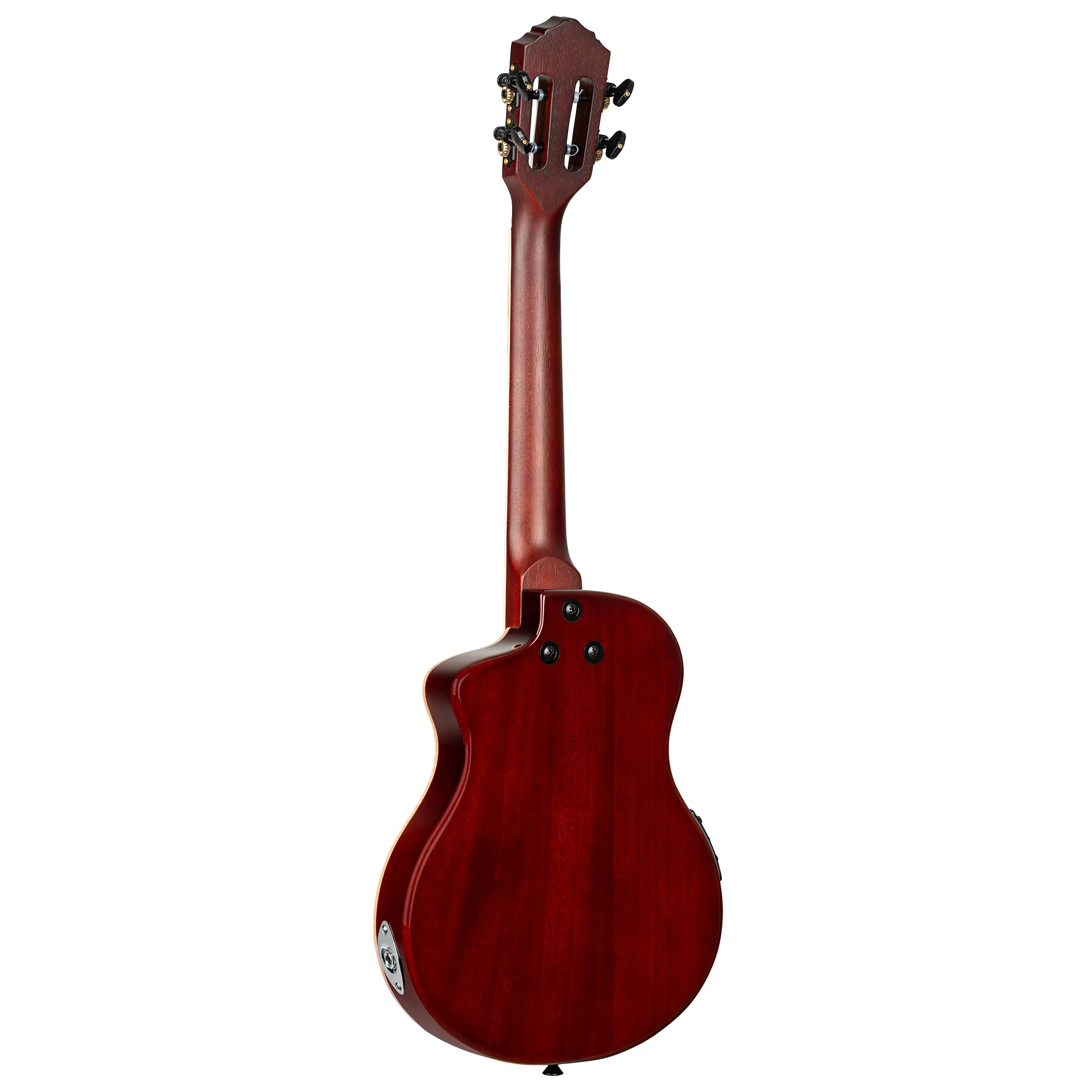 Ortega Ukulele Tenor Touplayer Acacia - Image 7