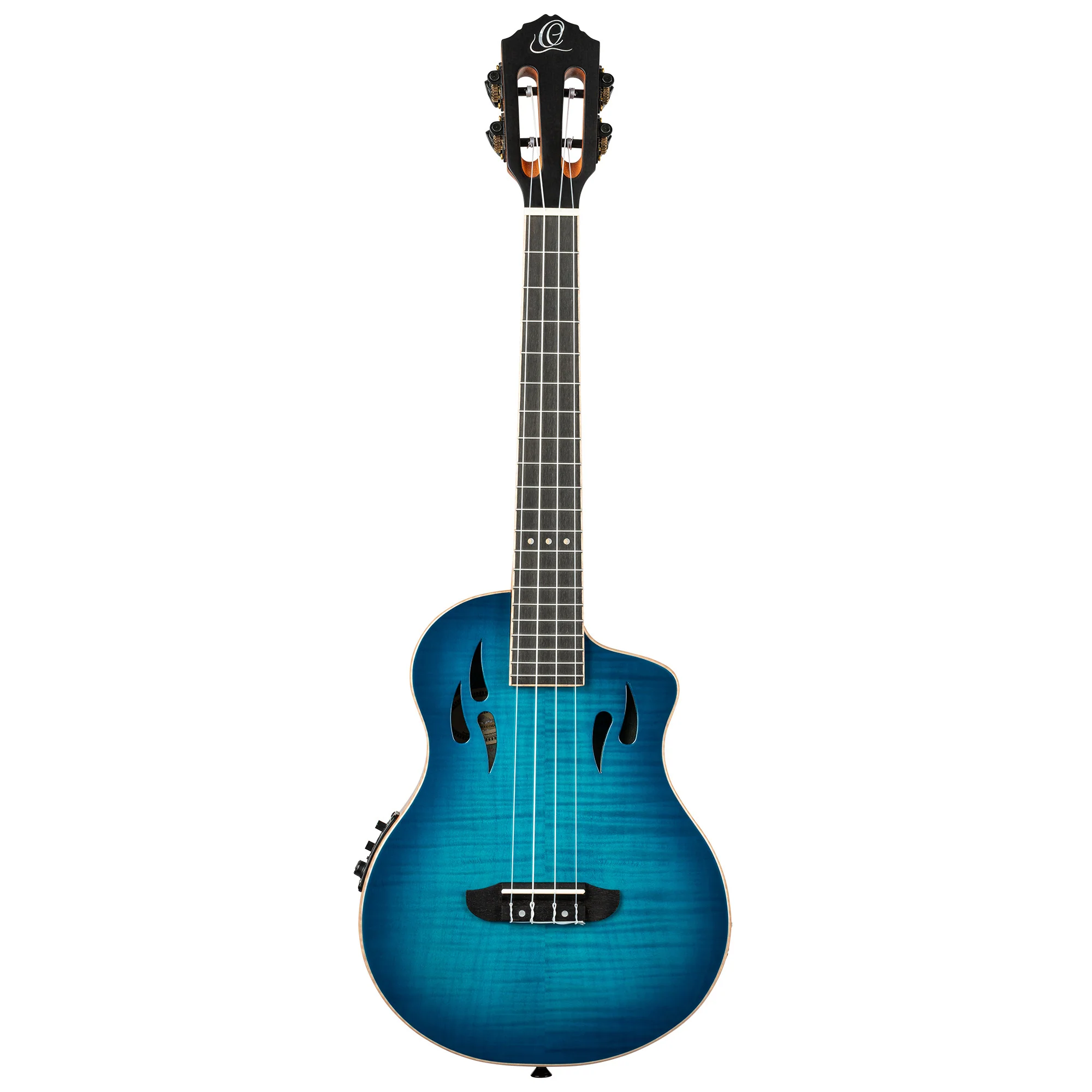 Ortega Tenor Ukulele Top Player Maple - Image 3
