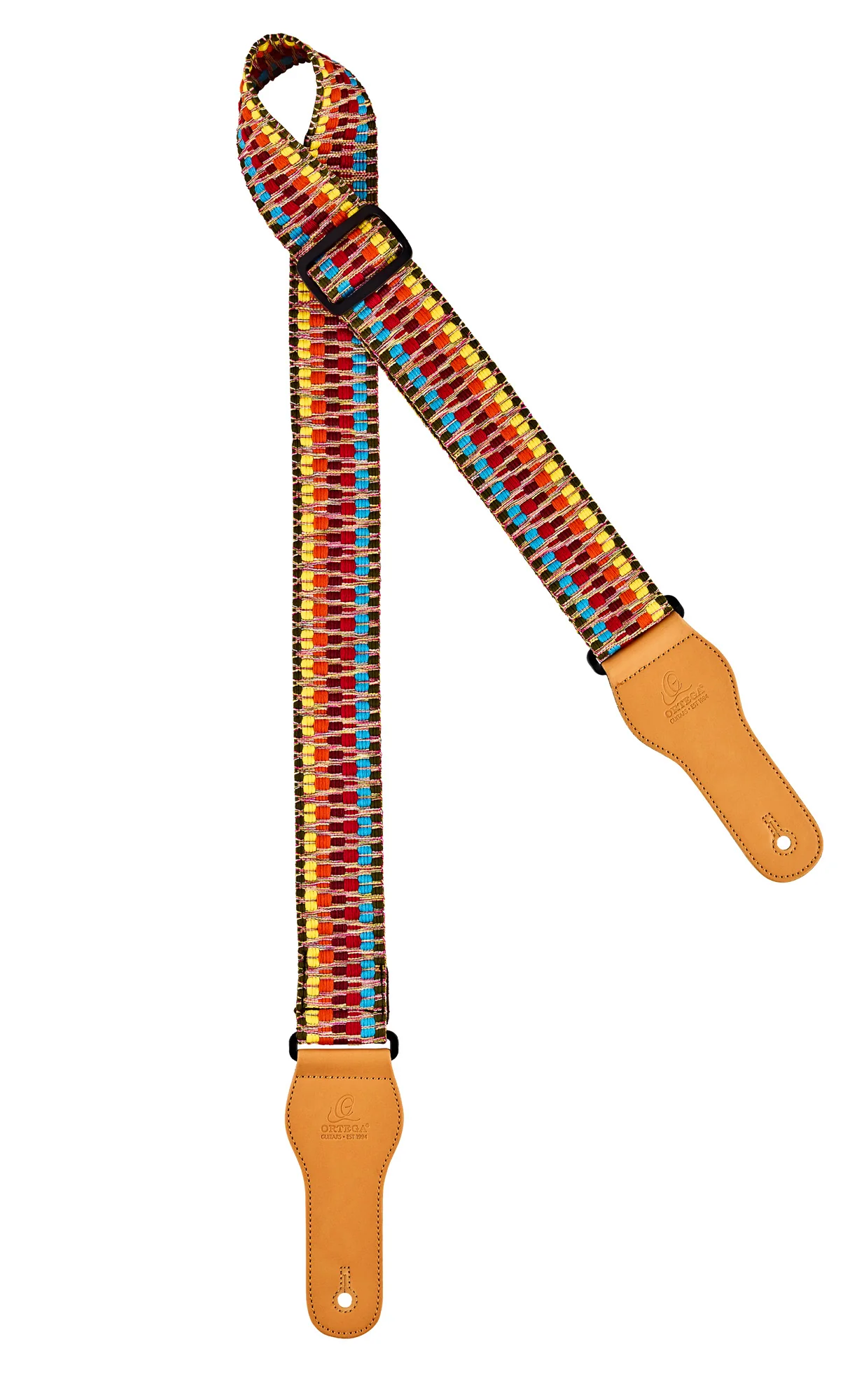 Ortega Psycho Cotton Strap