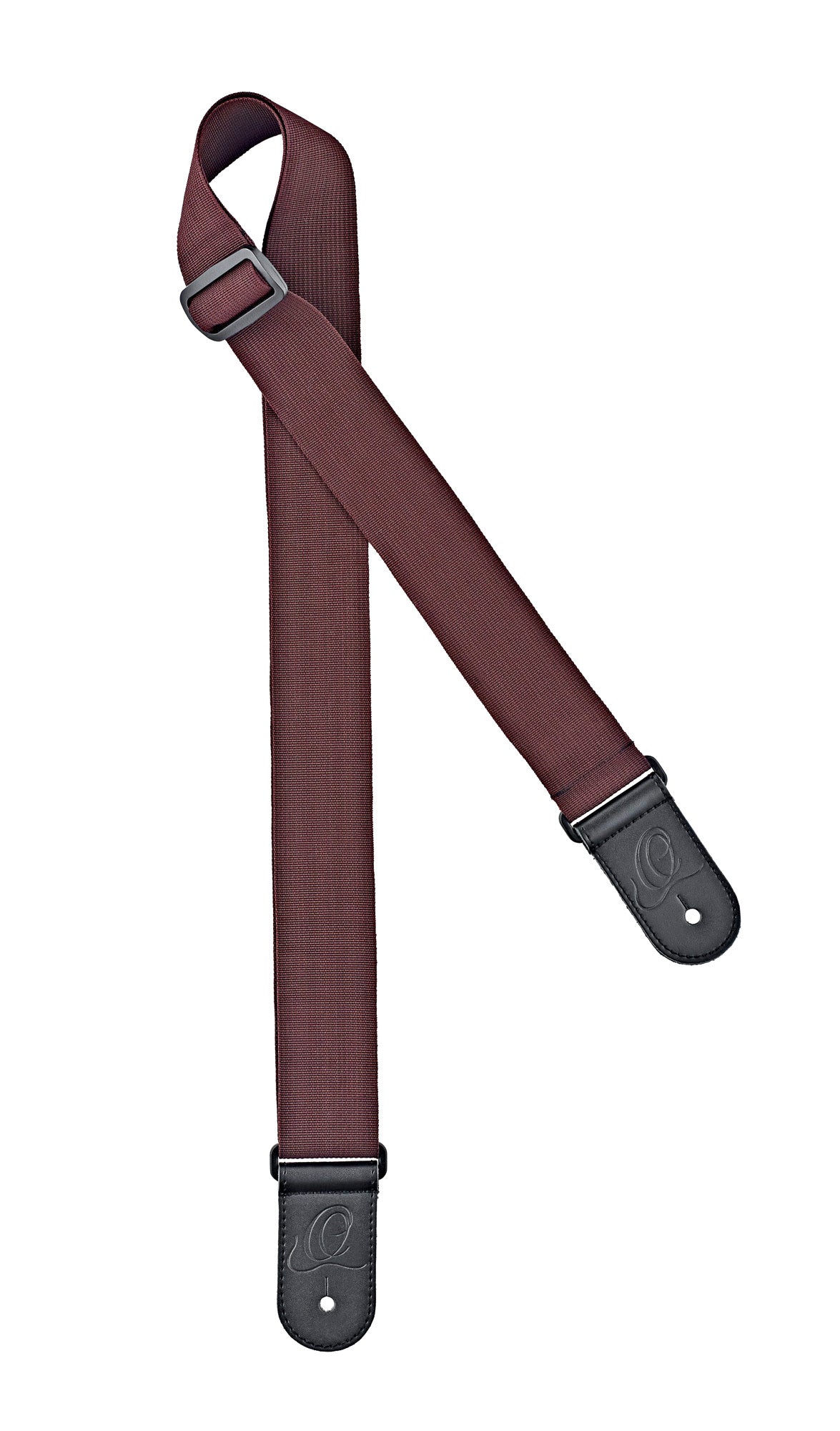 Ortega Brown Nylon Strap