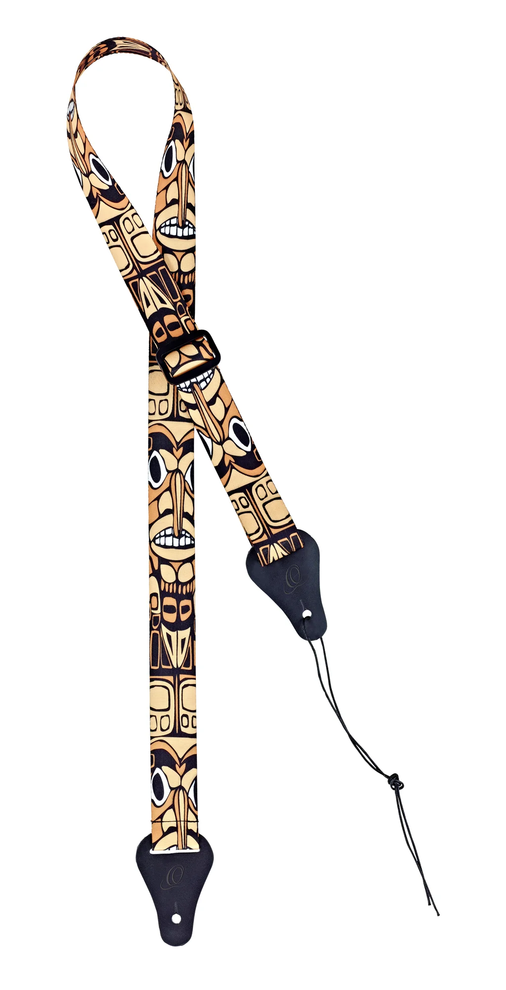 Ortega Mayan Ukulele Strap