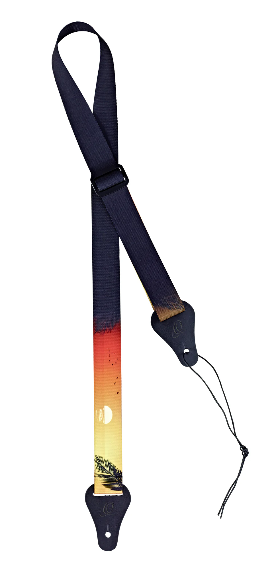 Ortega Sundown Ukulele Strap