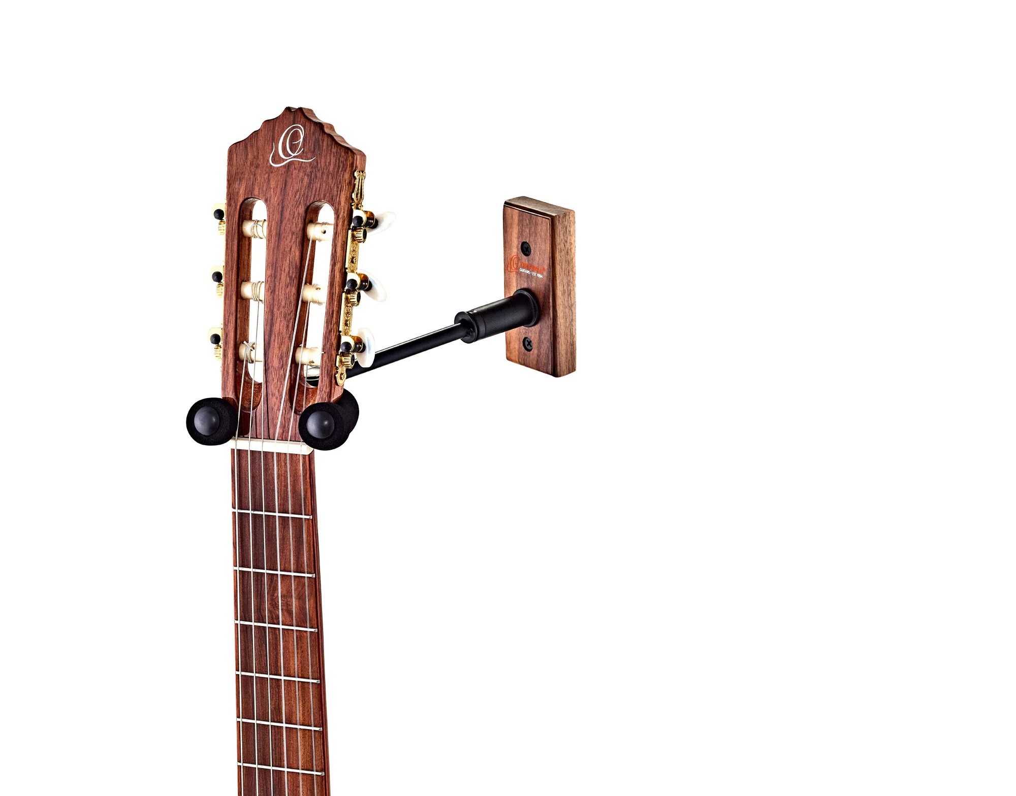 Ortega Long Arm Wall Guitar Stand - Image 2