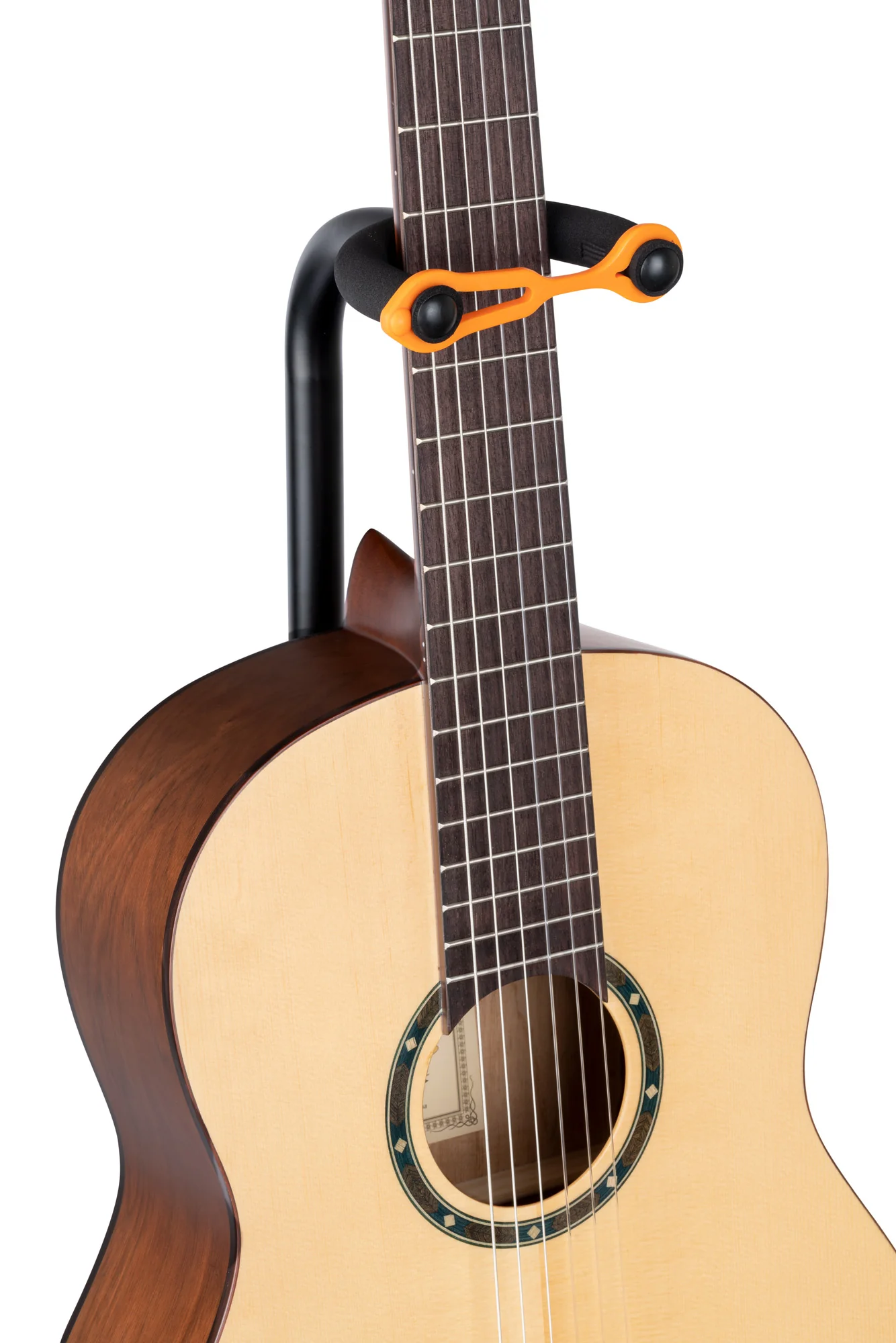 Ortega OGS1 Foldable Guitar Stand - Image 3