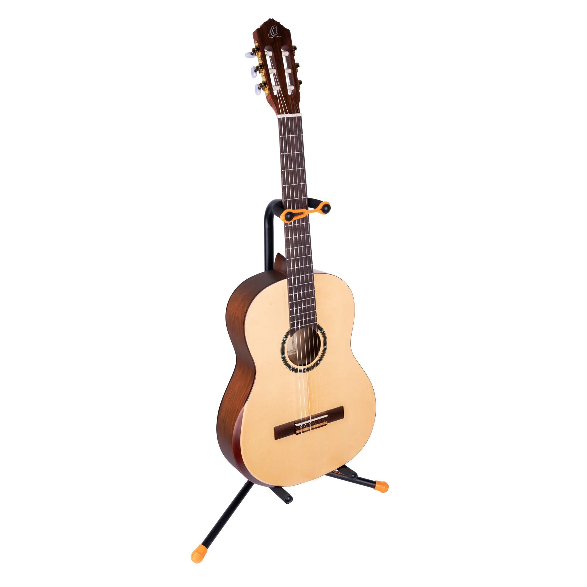 Ortega OGS1 Foldable Guitar Stand - Image 4