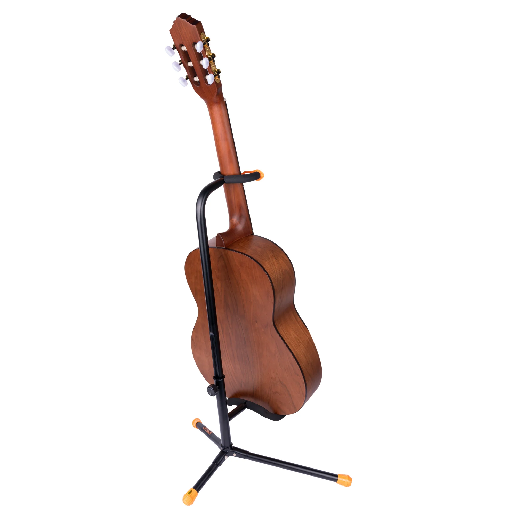 Ortega OGS1 Foldable Guitar Stand - Image 5